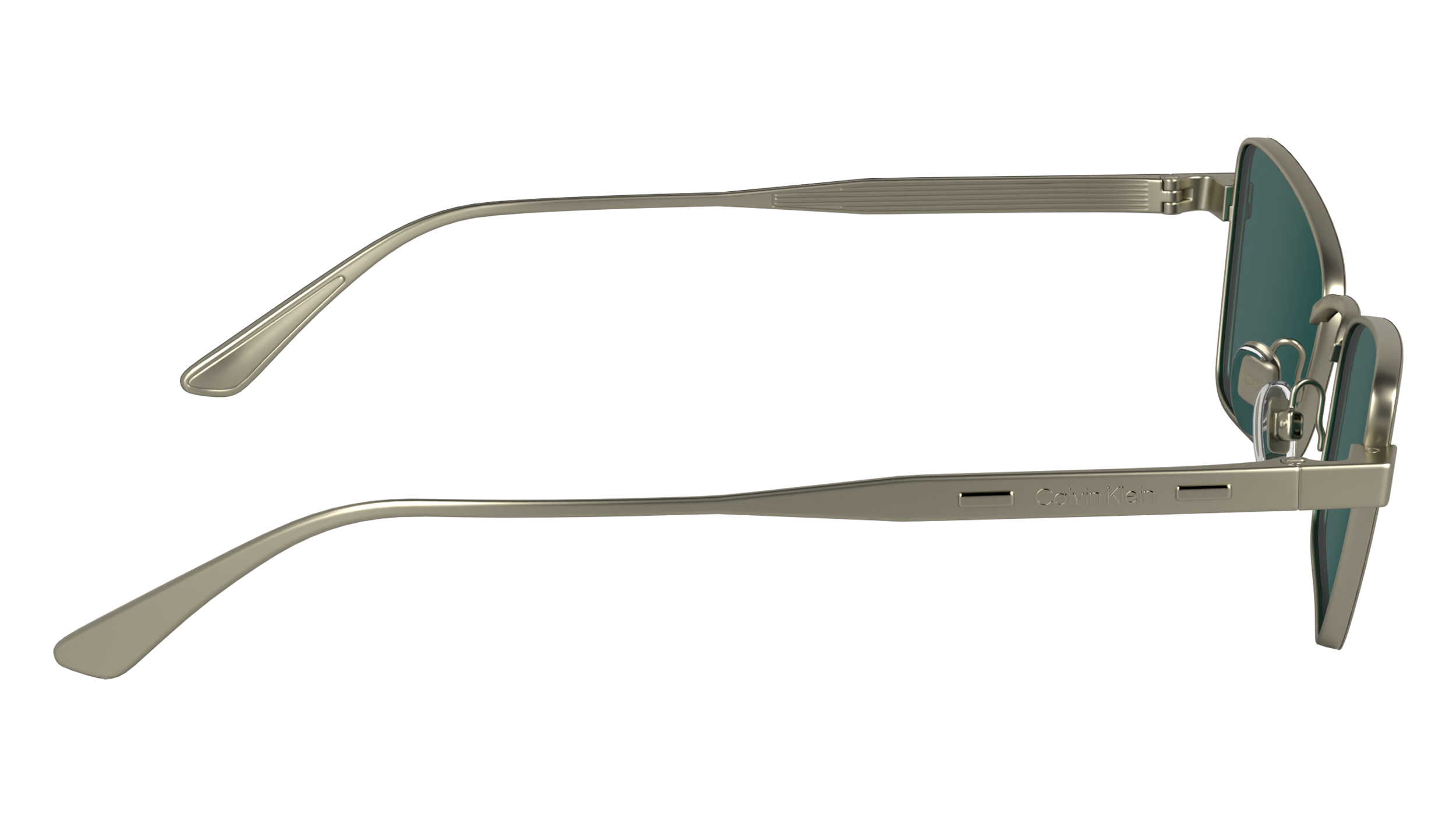 CK24110S 716 Occhiali da sole Calvin Klein 7