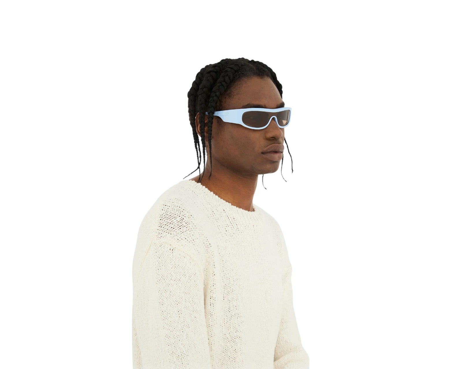 1XP Pharoah Coolcat Occhiali da sole Retrosuperfuture 4