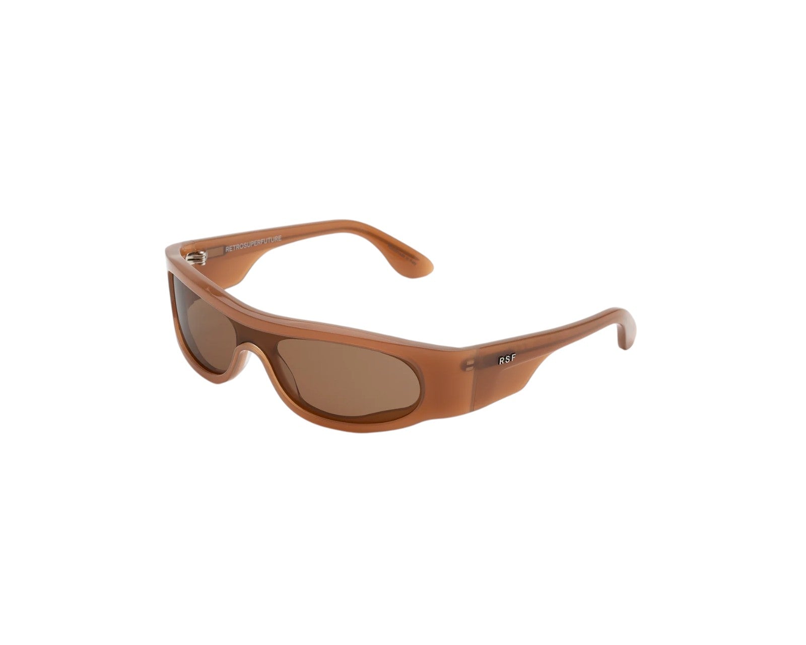 EHQ Pharoah Cola Occhiali da sole Retrosuperfuture 1