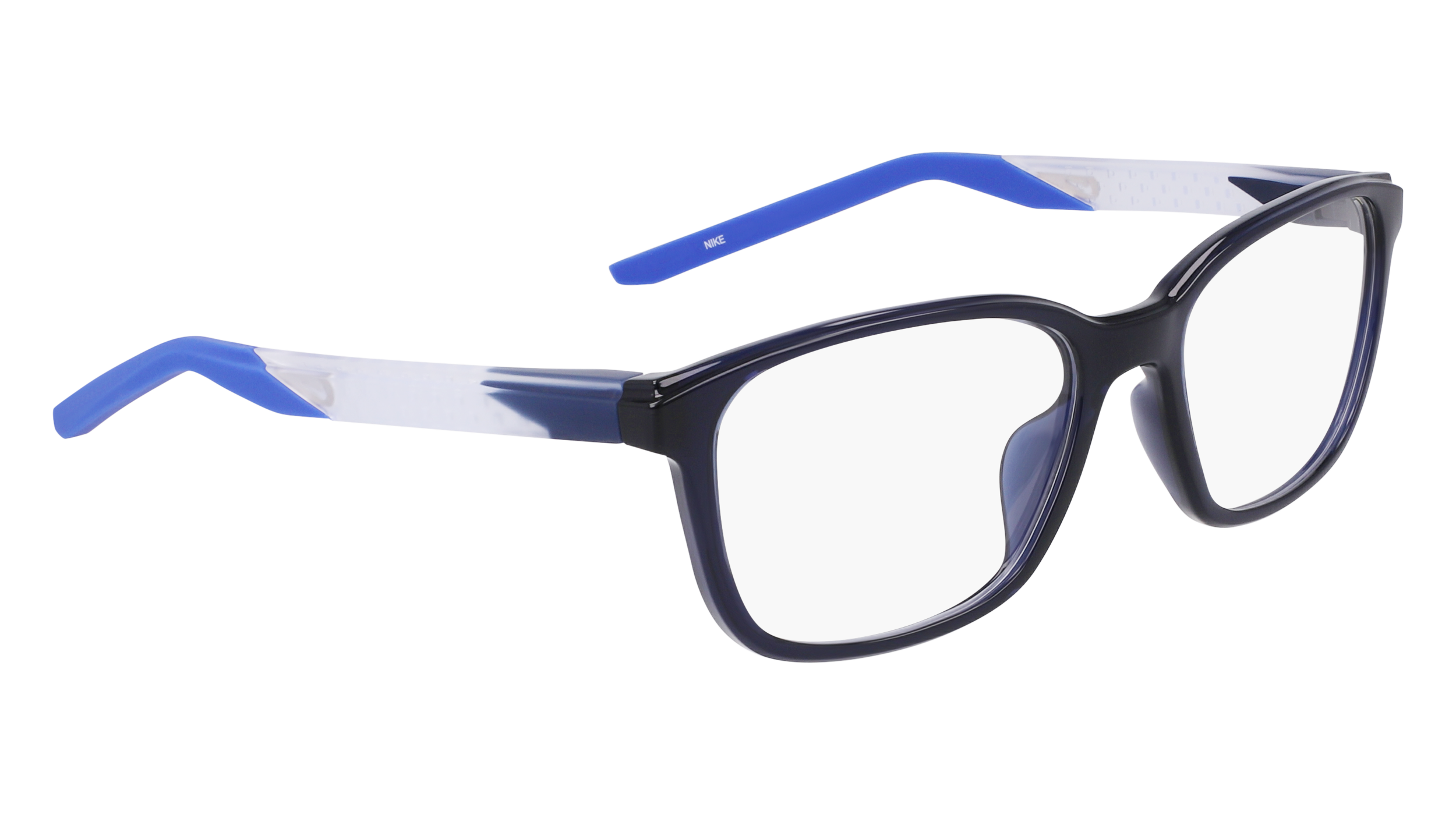 NIKE 7278 411 Montature da vista Nike 8