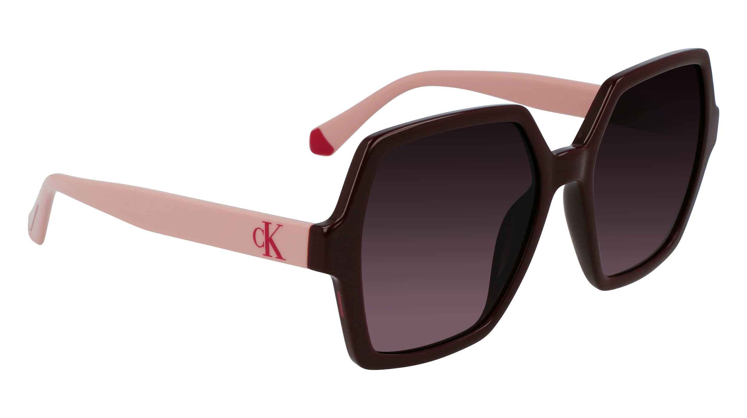 CKJ21629S 603 Occhiali da sole Calvin Klein 8