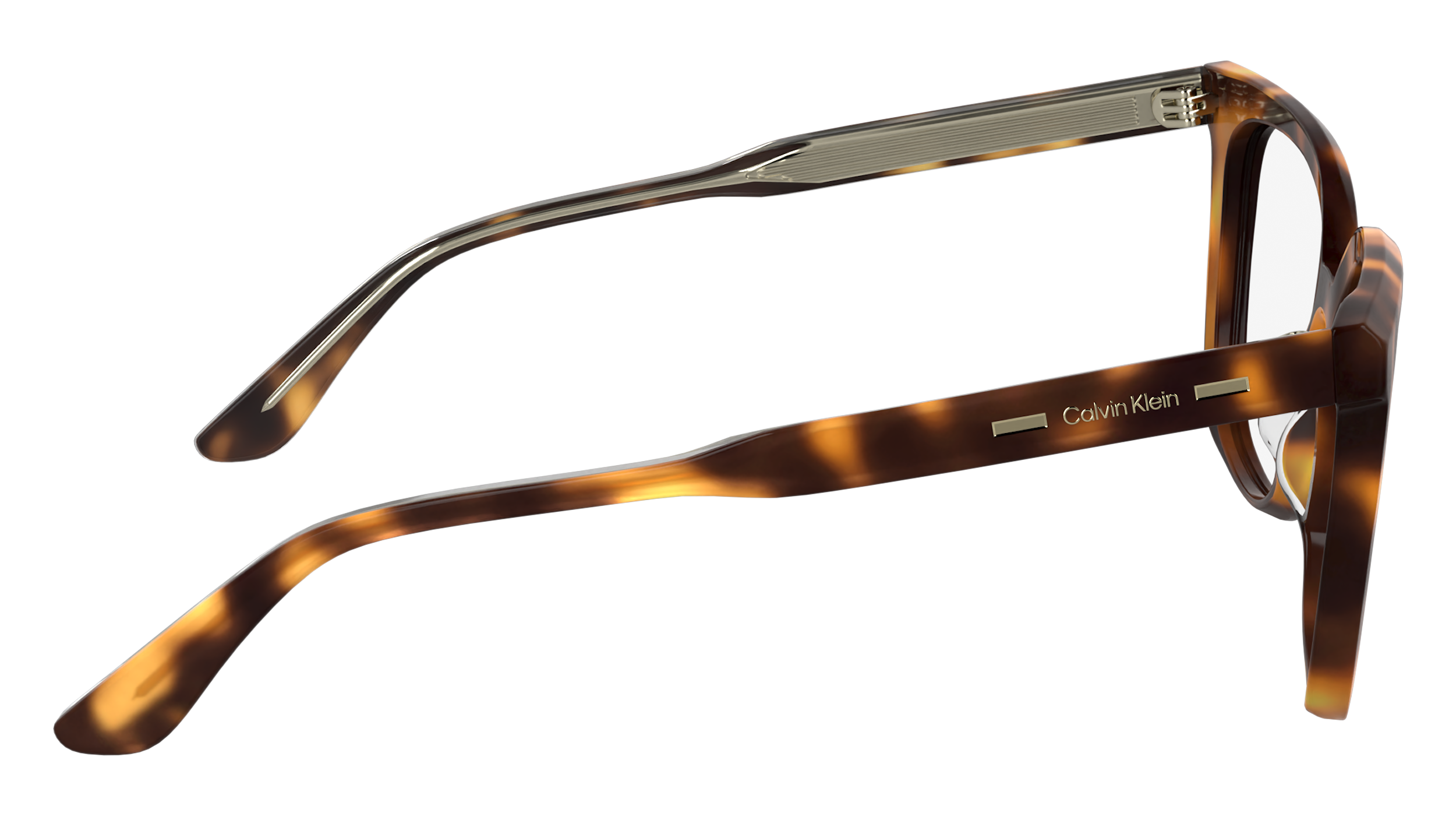 CK25511 240 Montature da vista Calvin Klein 7