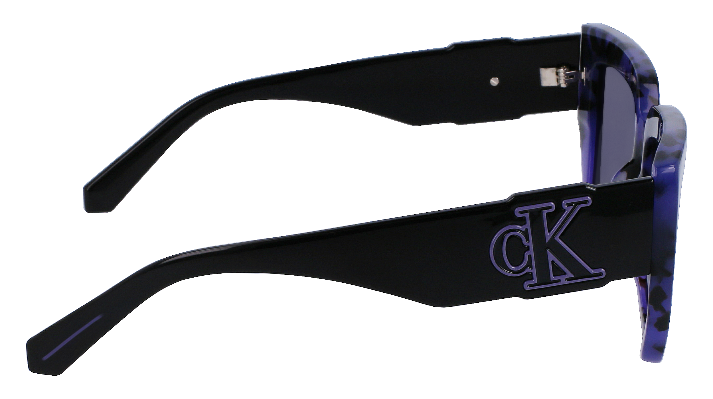 CKJ23608S 238 Occhiali da sole Calvin Klein 10