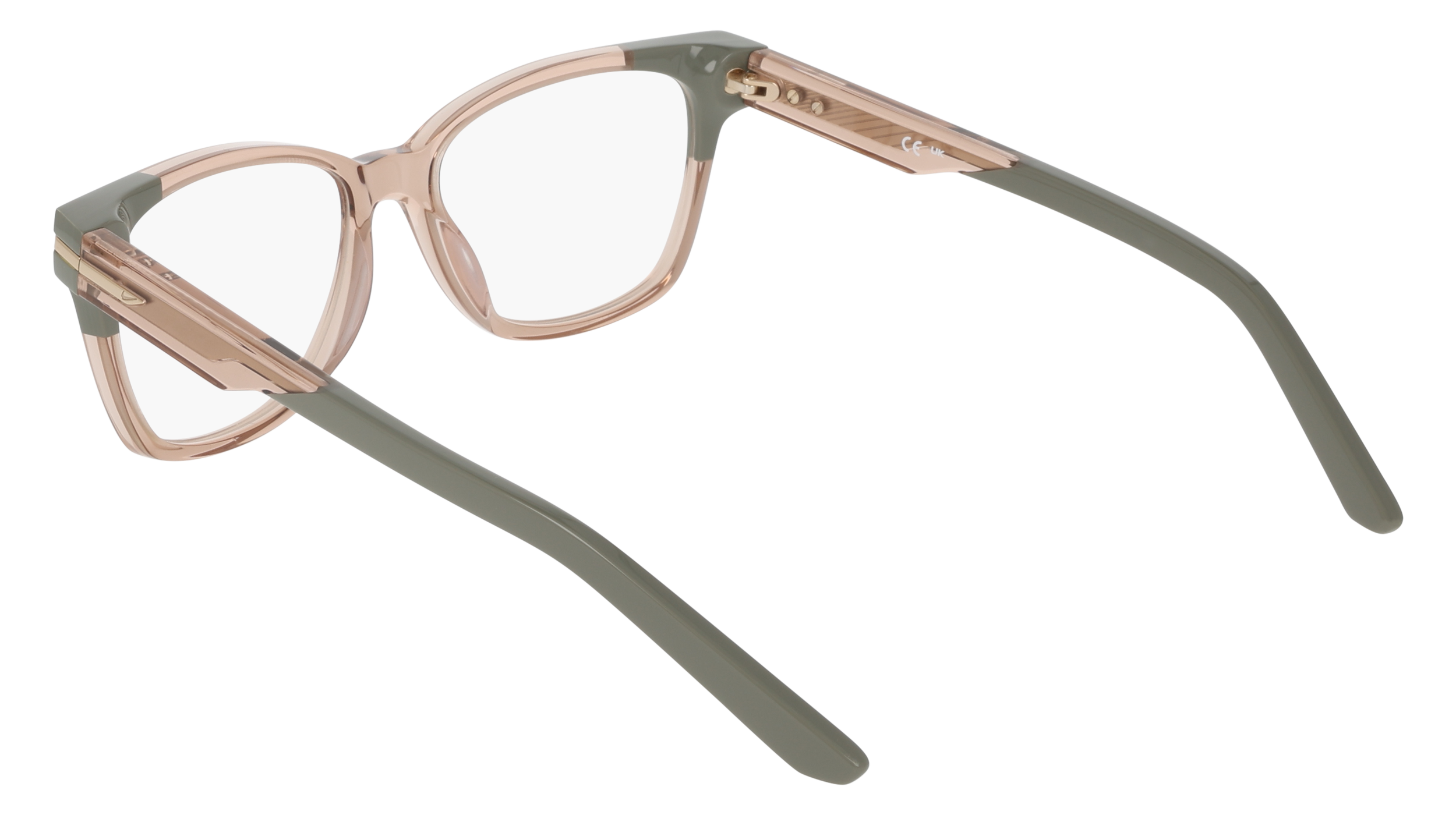 NIKE 7179 271 Montature da vista Nike 4
