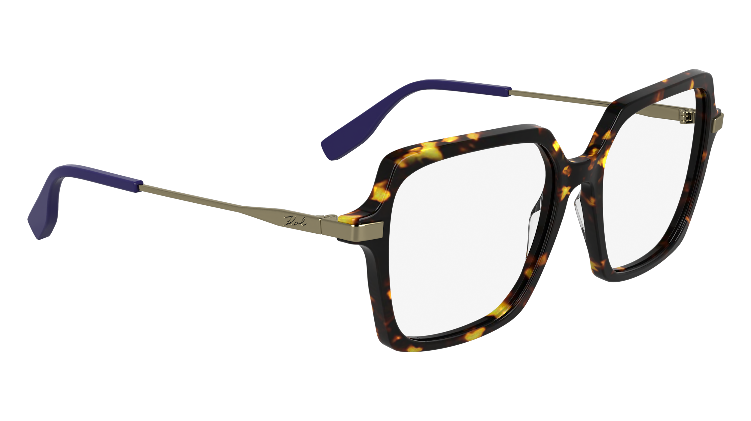 KL6172 232 Montature da vista Karl Lagerfeld 8
