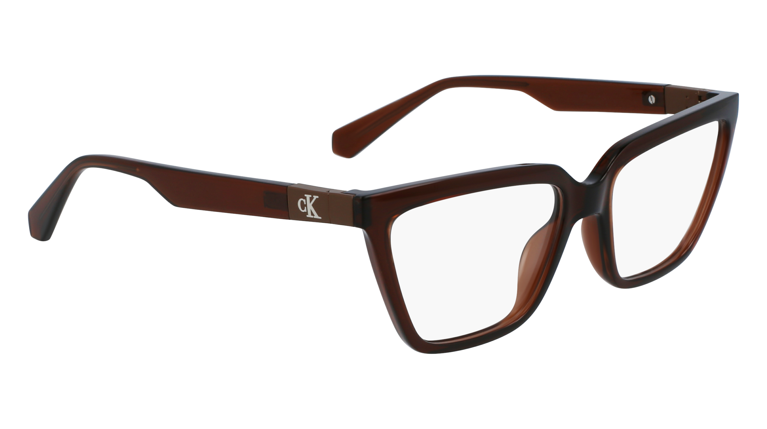 CKJ23648 210 Montature da vista Calvin Klein 4