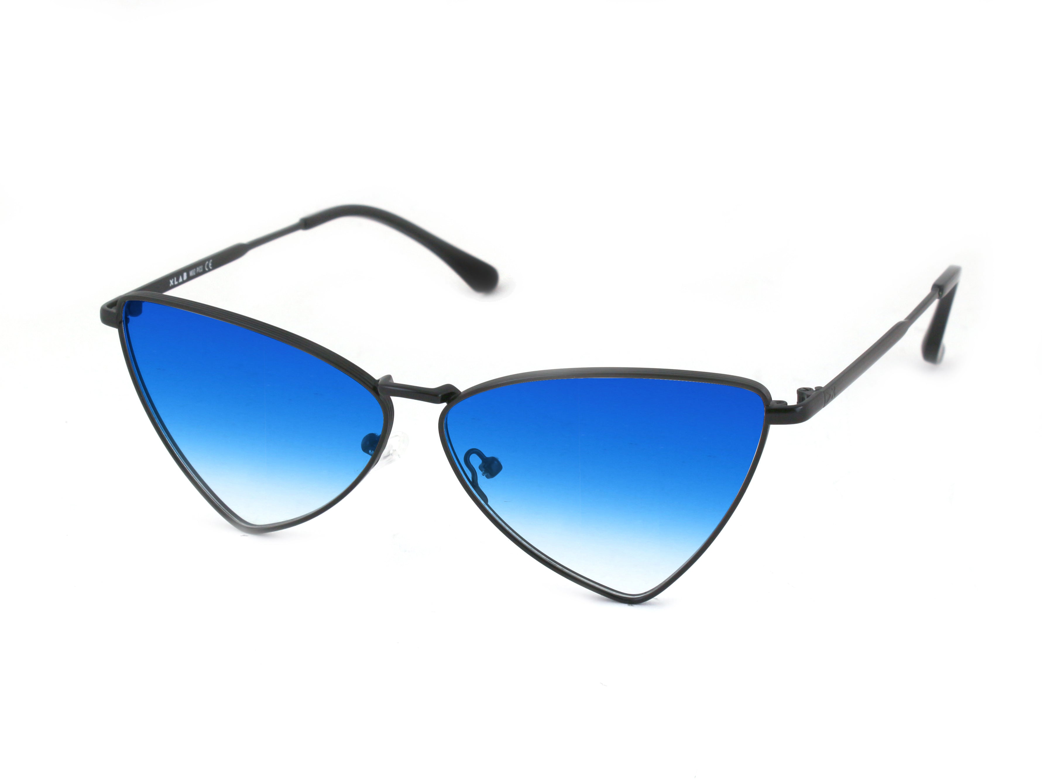 XLAB Pico Occhiali da sole XLAB Nero 8055385826570 6