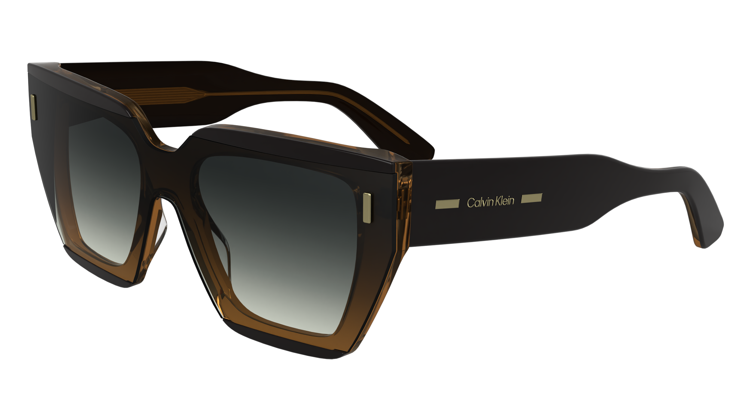 CK24533S 002 Occhiali da sole Calvin Klein 1