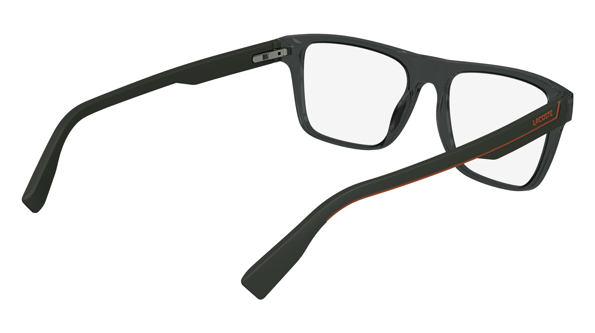 L2951 035 Montature da vista Lacoste 5