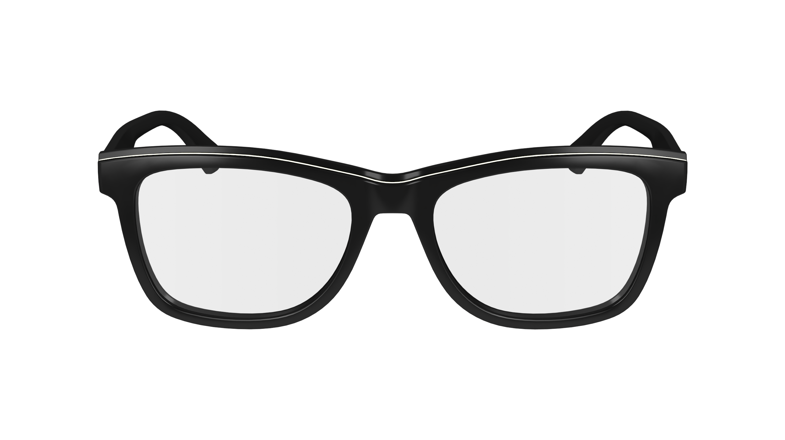 CKJ24610 001 Montature da vista Calvin Klein 2