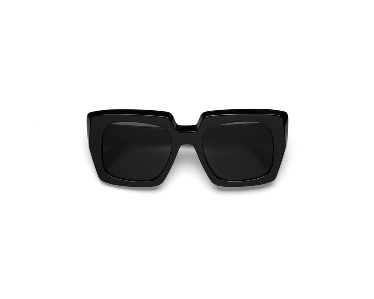 BKK Piscina black Occhiali da sole Retrosuperfuture 2