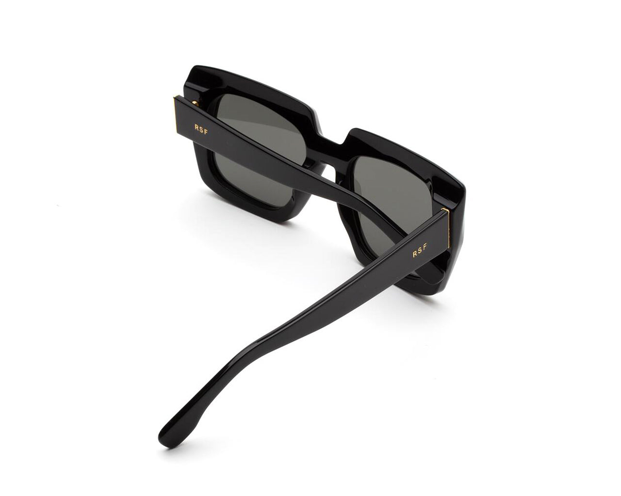 BKK Piscina black Occhiali da sole Retrosuperfuture 3