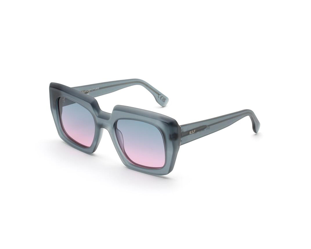 EKC Piscina stoned Occhiali da sole Retrosuperfuture 1