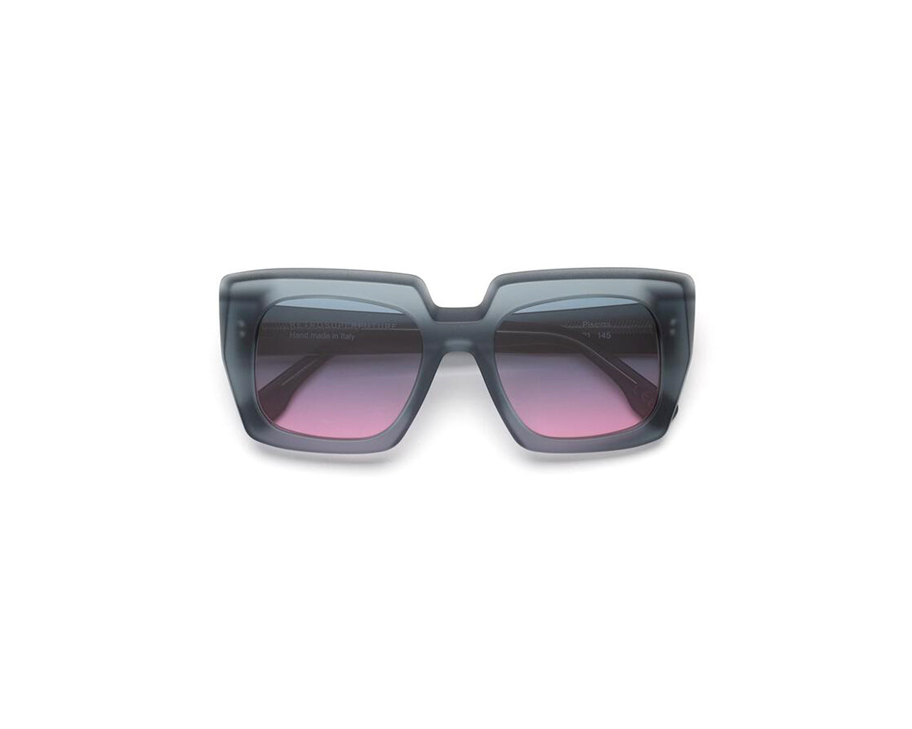 EKC Piscina stoned Occhiali da sole Retrosuperfuture 2