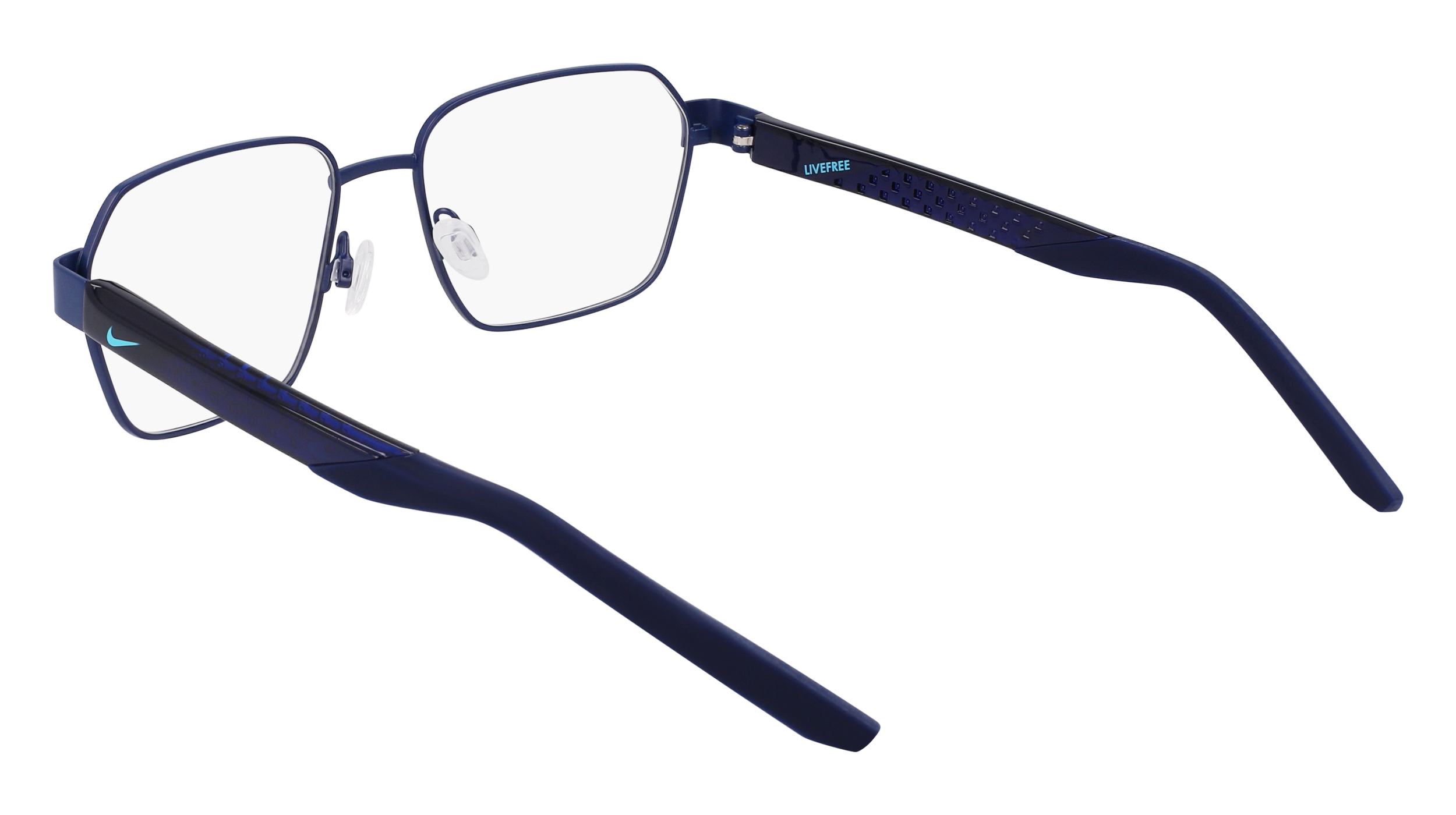 NIKE 8155 410 Montature da vista Nike 3