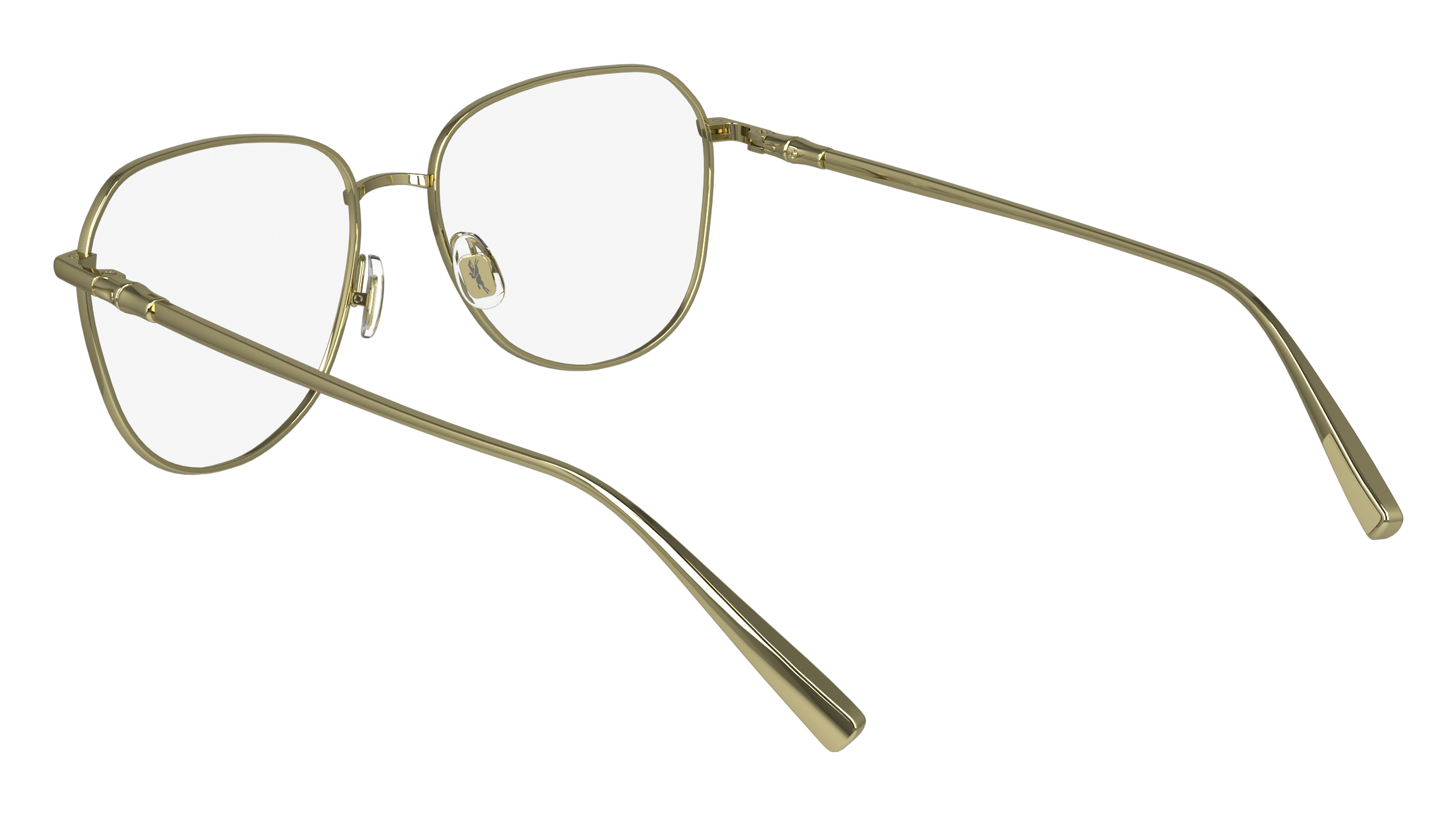 LO2161 710 Montature da vista LONGCHAMP 3