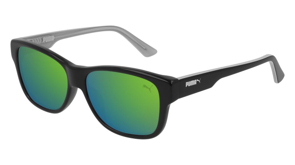 PJ0004S 009 Occhiali da sole outlet Puma 1