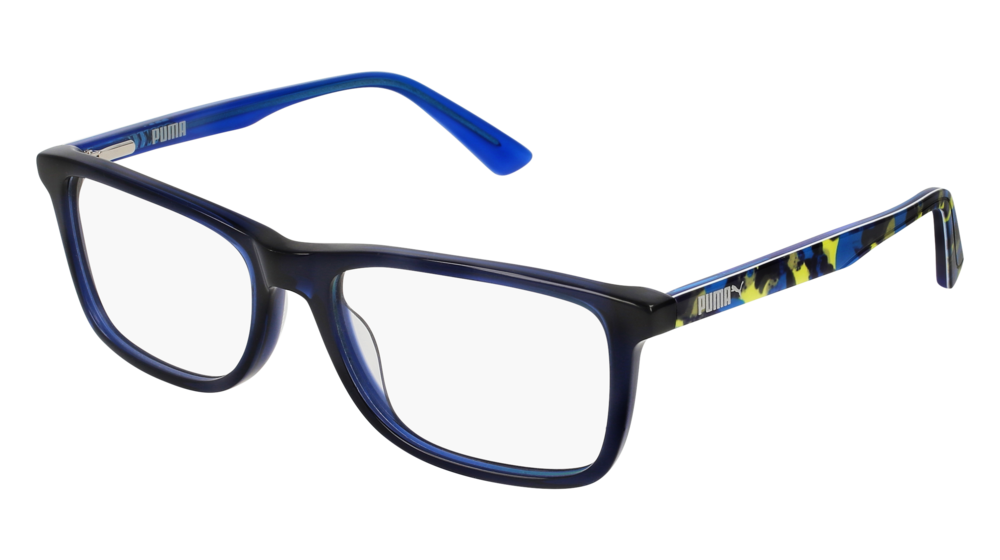 PJ0020O 002 Montature da vista Puma 1