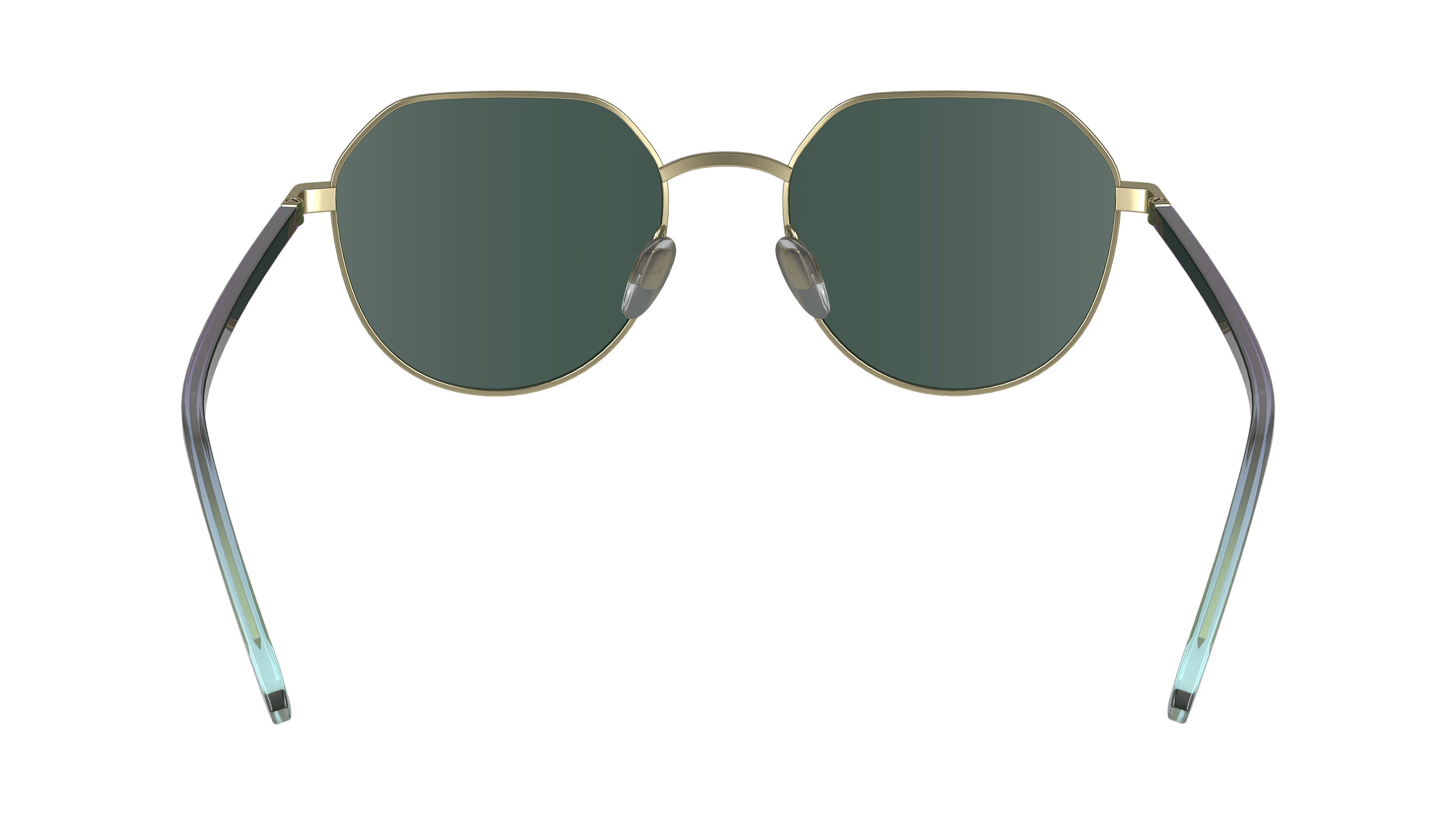 CK23125S 720 Occhiali da sole Calvin Klein 11