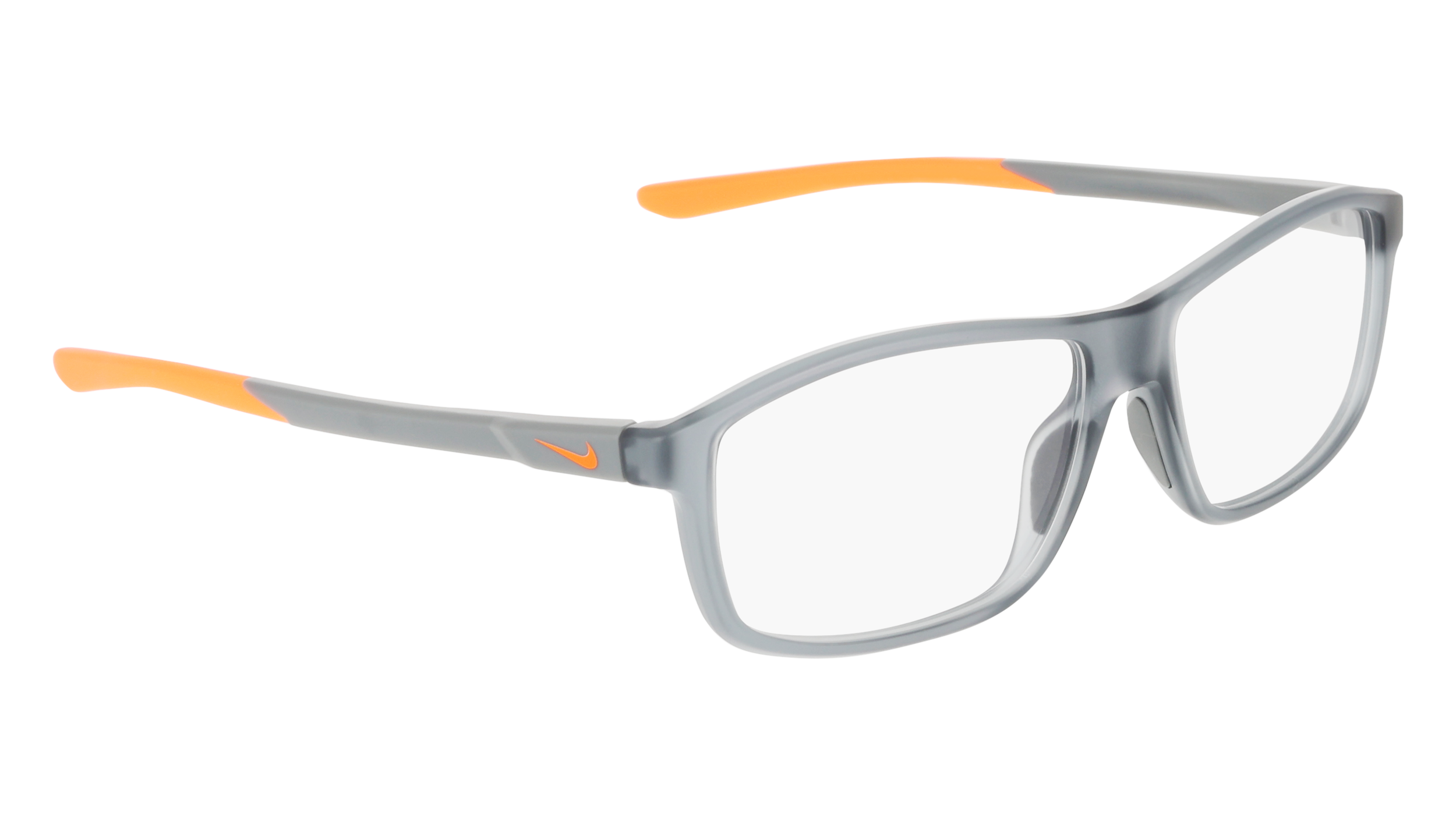 NIKE 7291 034 Montature da vista Nike 8