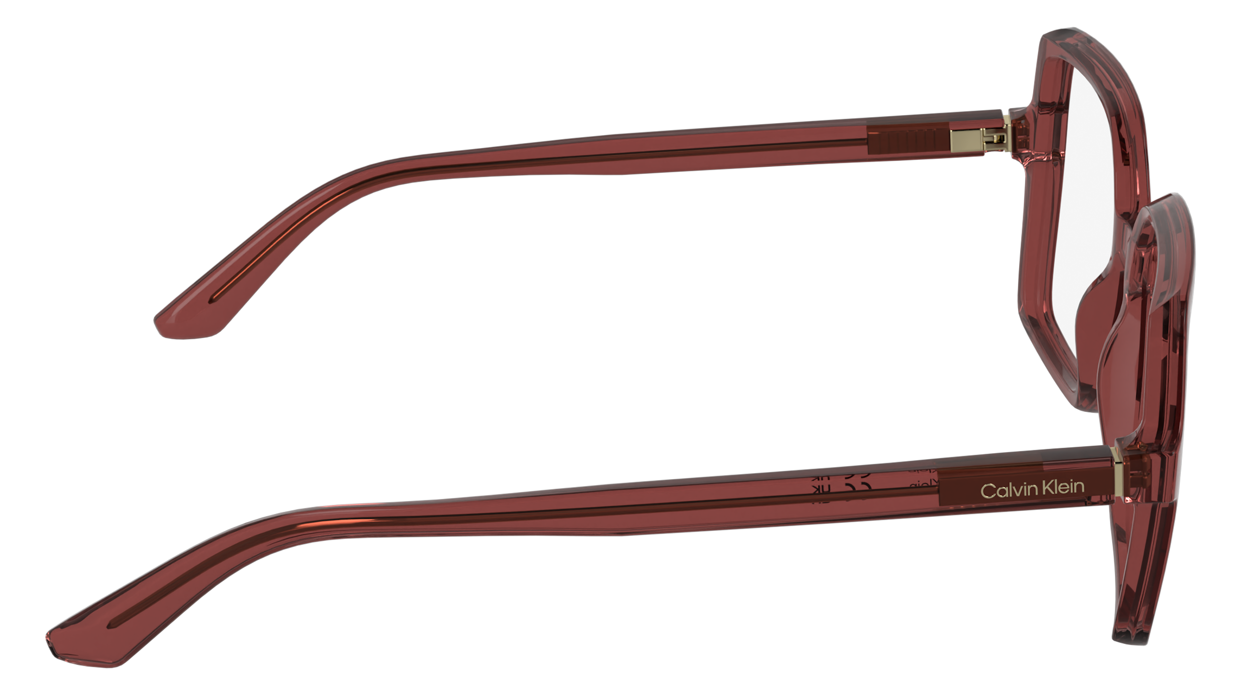 CK25547 606 Montature da vista Calvin Klein 7