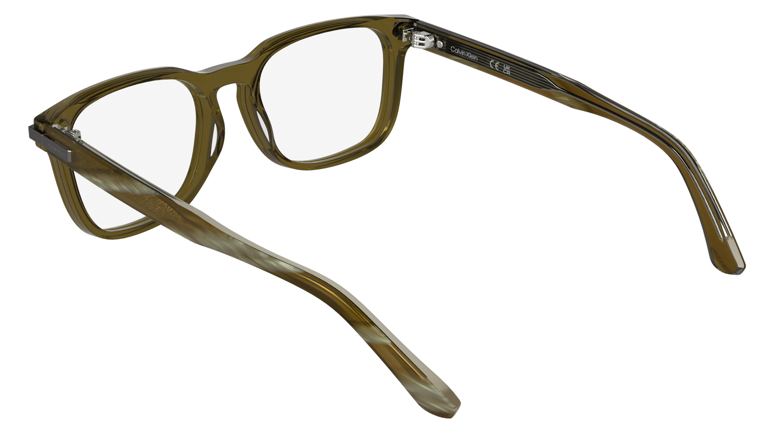 Calvin Klein CK26514 310 Optikai keretek Calvin Klein 4