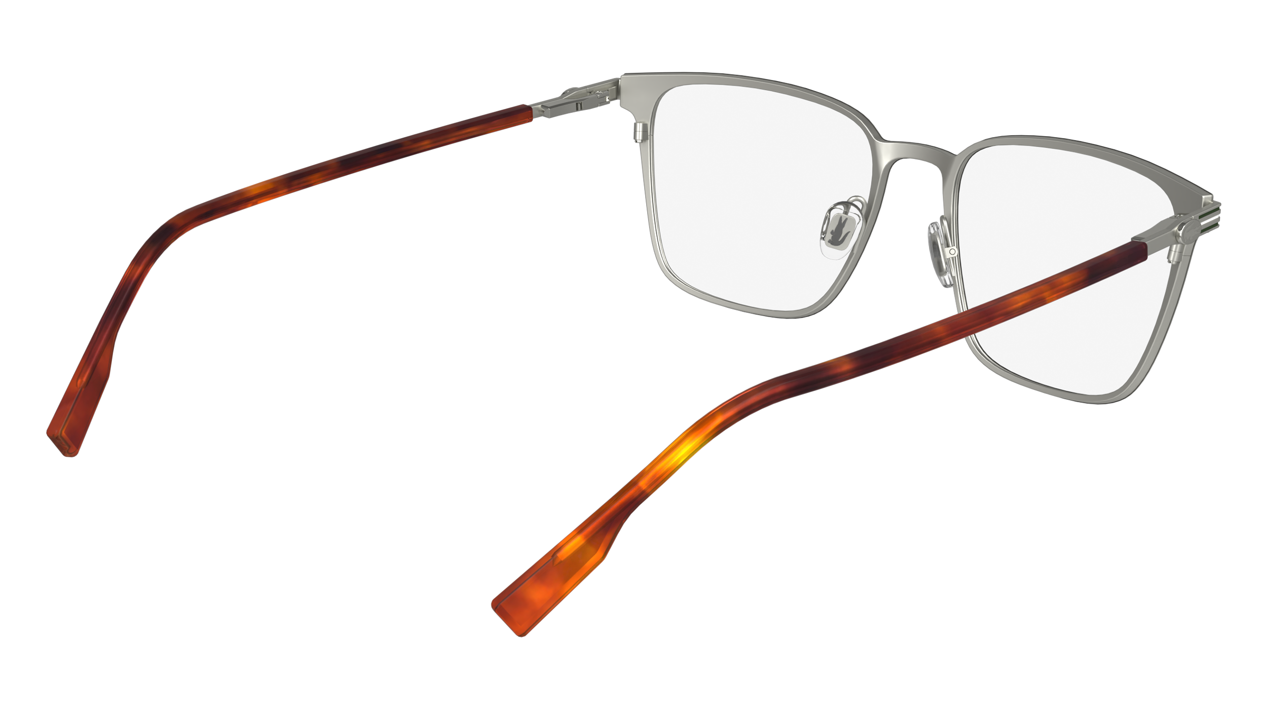 L2301 045 Montature da vista Lacoste 5