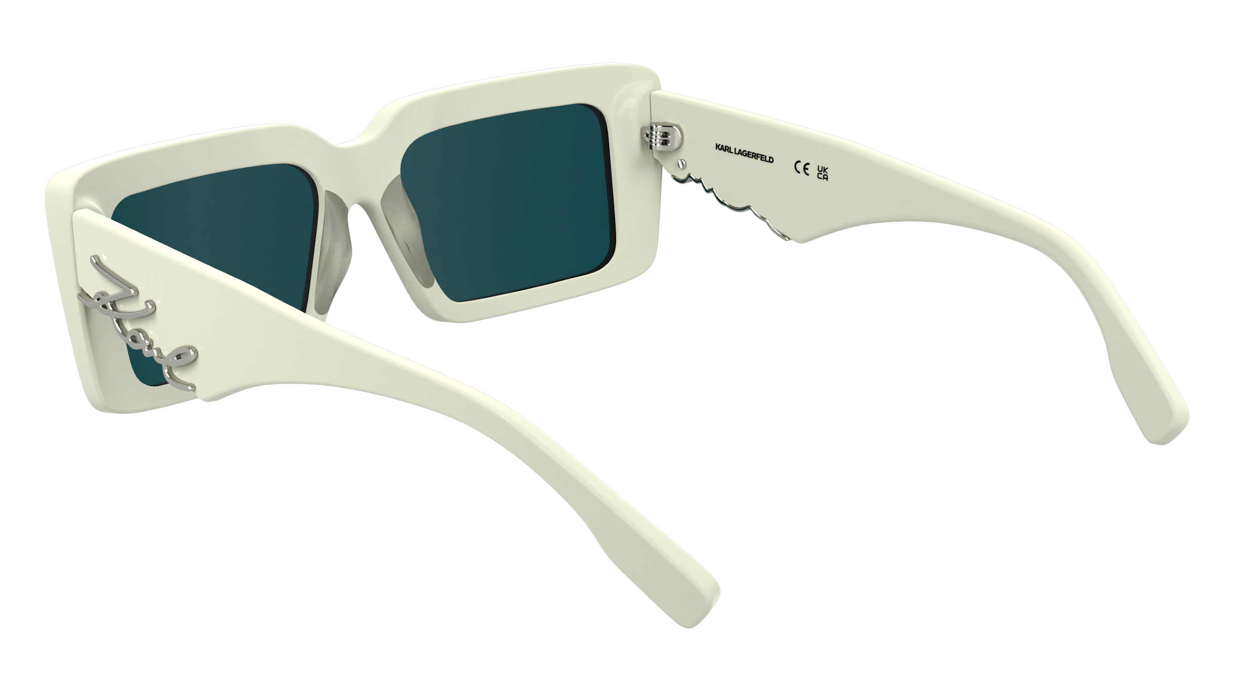 KL6180S 105 Occhiali da sole Karl Lagerfeld 4