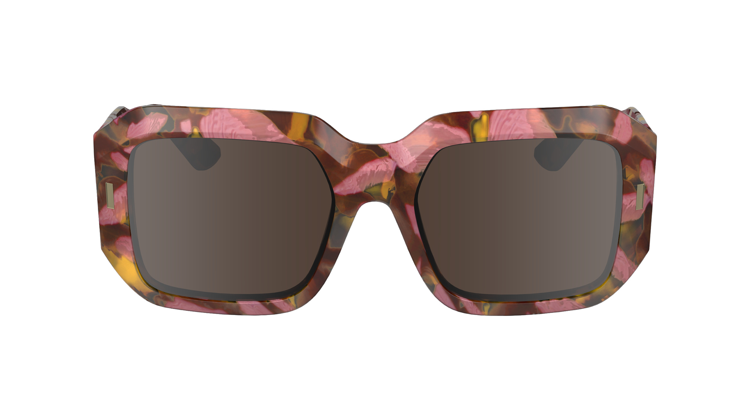 CK23536S 663 Occhiali da sole Calvin Klein 3