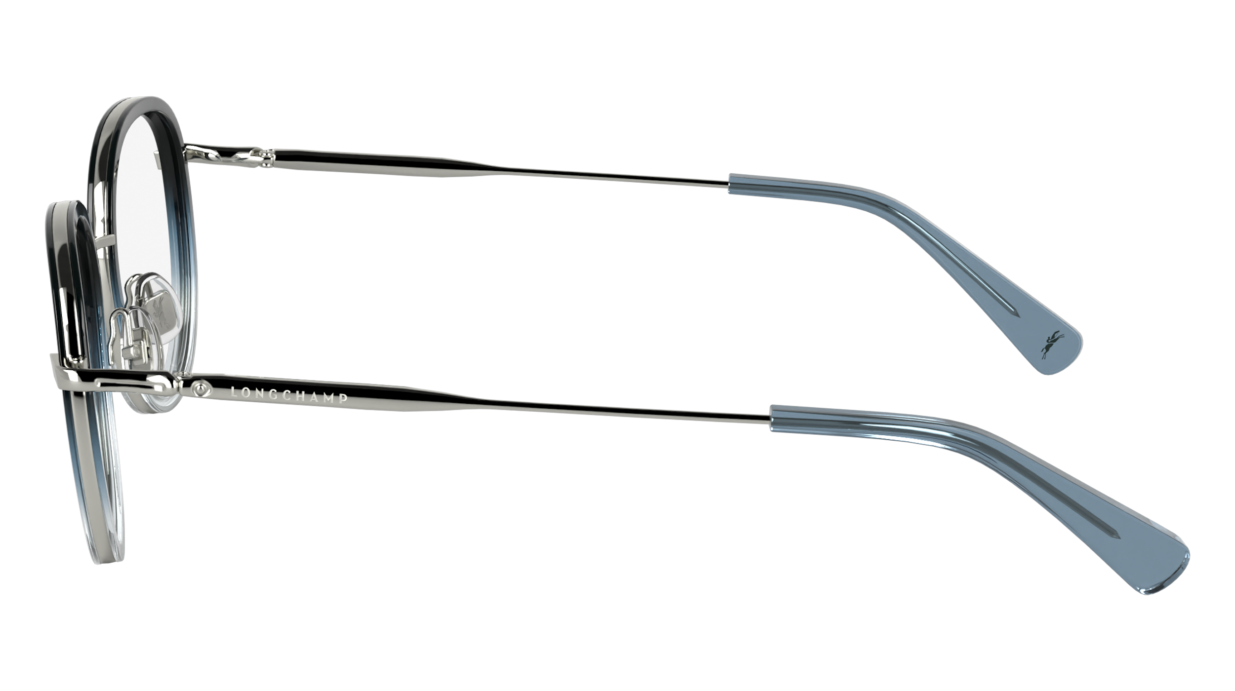 LO2168 042 Montature da vista LONGCHAMP 3