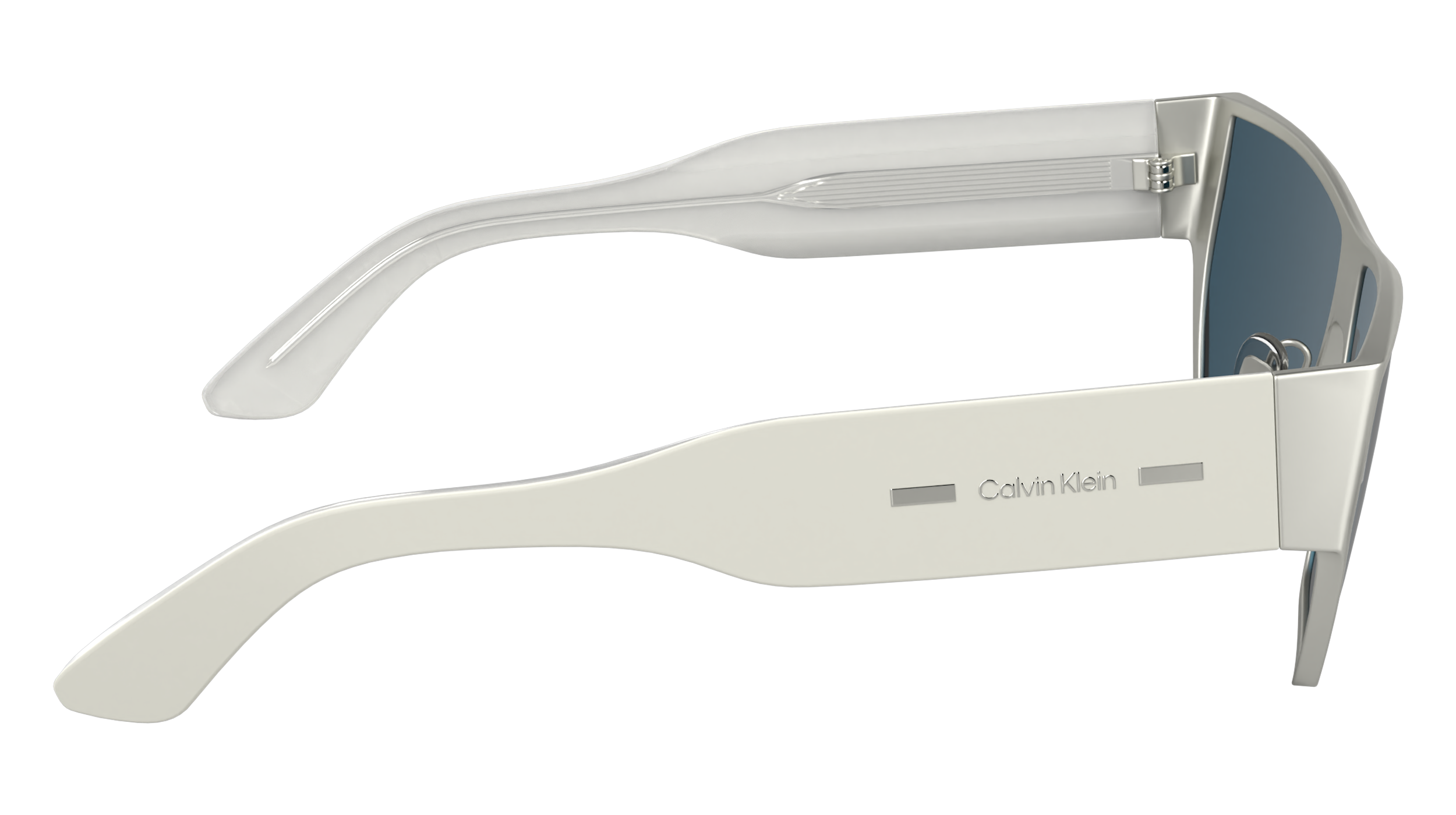 CK25102S 045 Occhiali da sole Calvin Klein 7