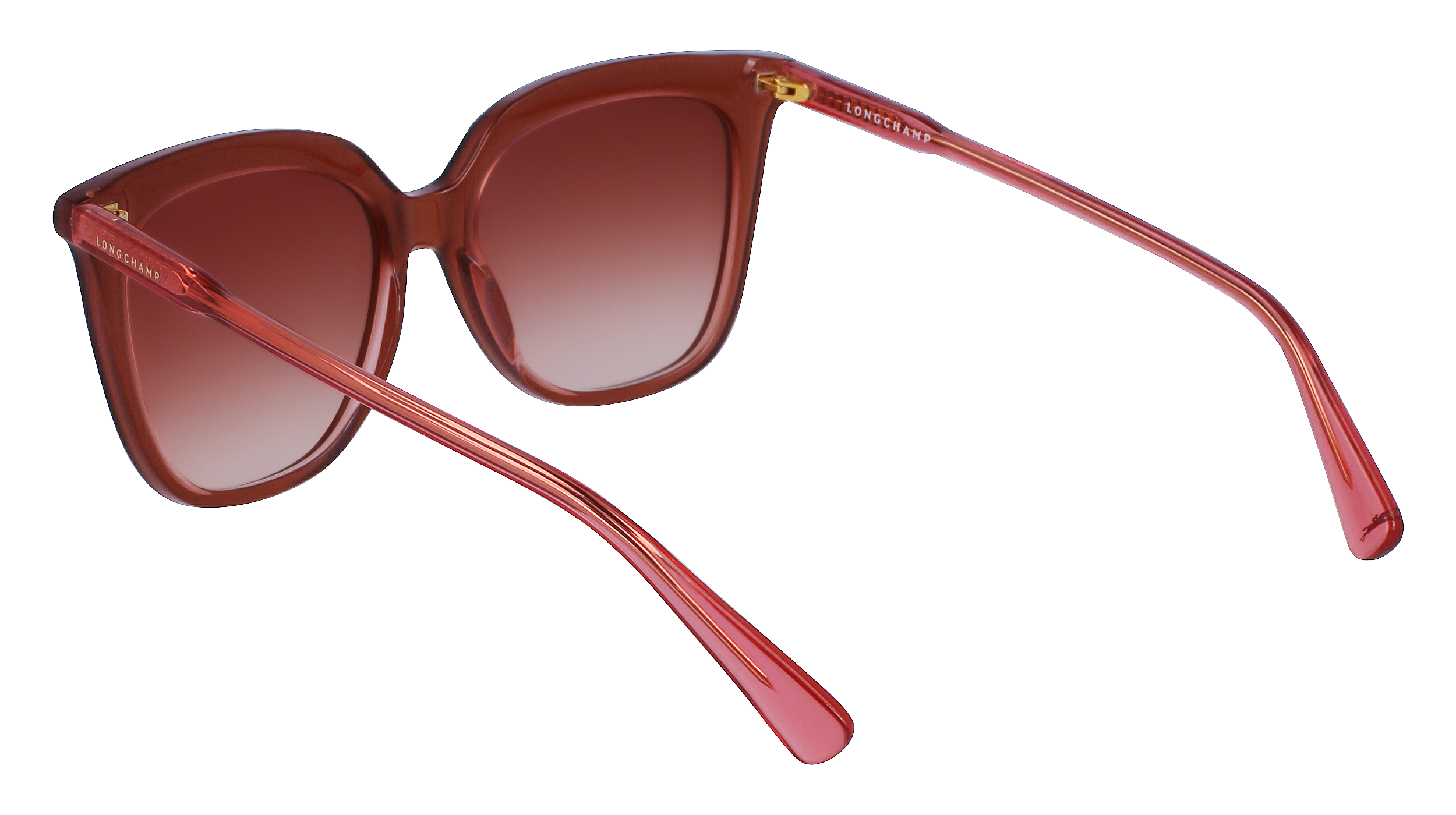 LO728S 207 Occhiali da sole LONGCHAMP 4