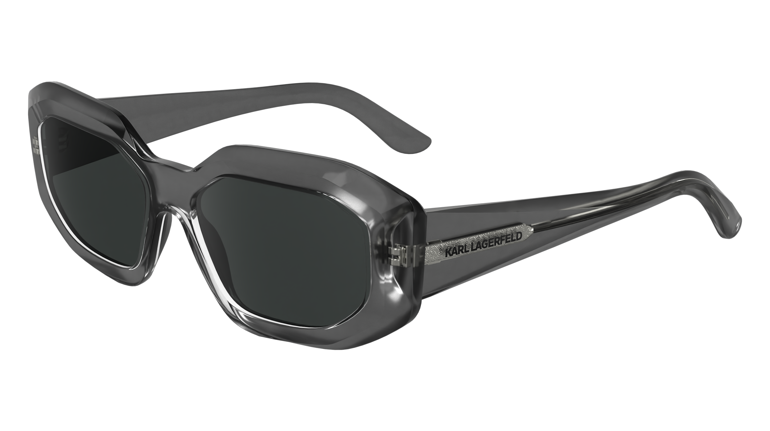 KL6167S 020 Occhiali da sole Karl Lagerfeld 1
