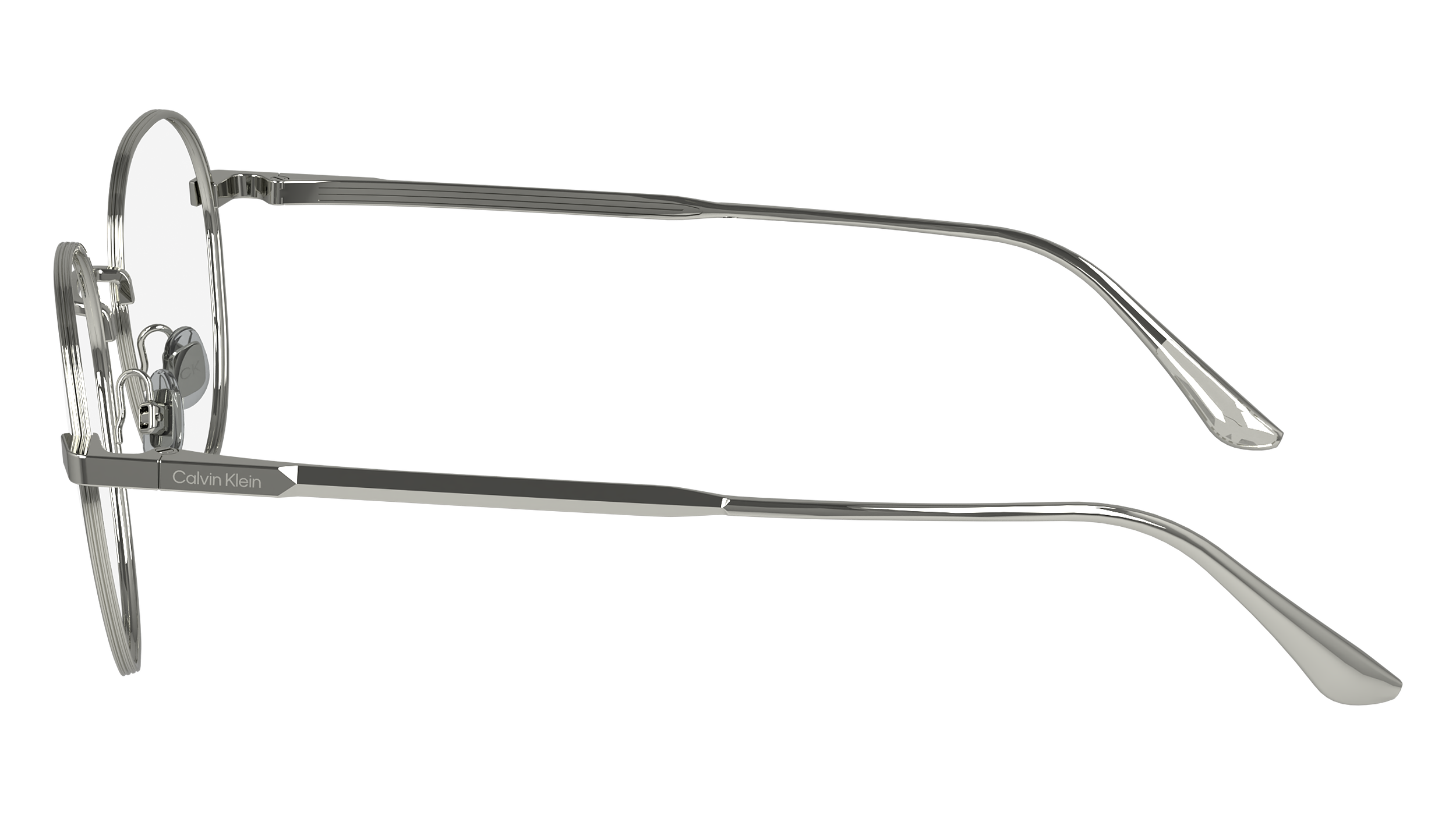CK24101 045 Montature da vista Calvin Klein 4