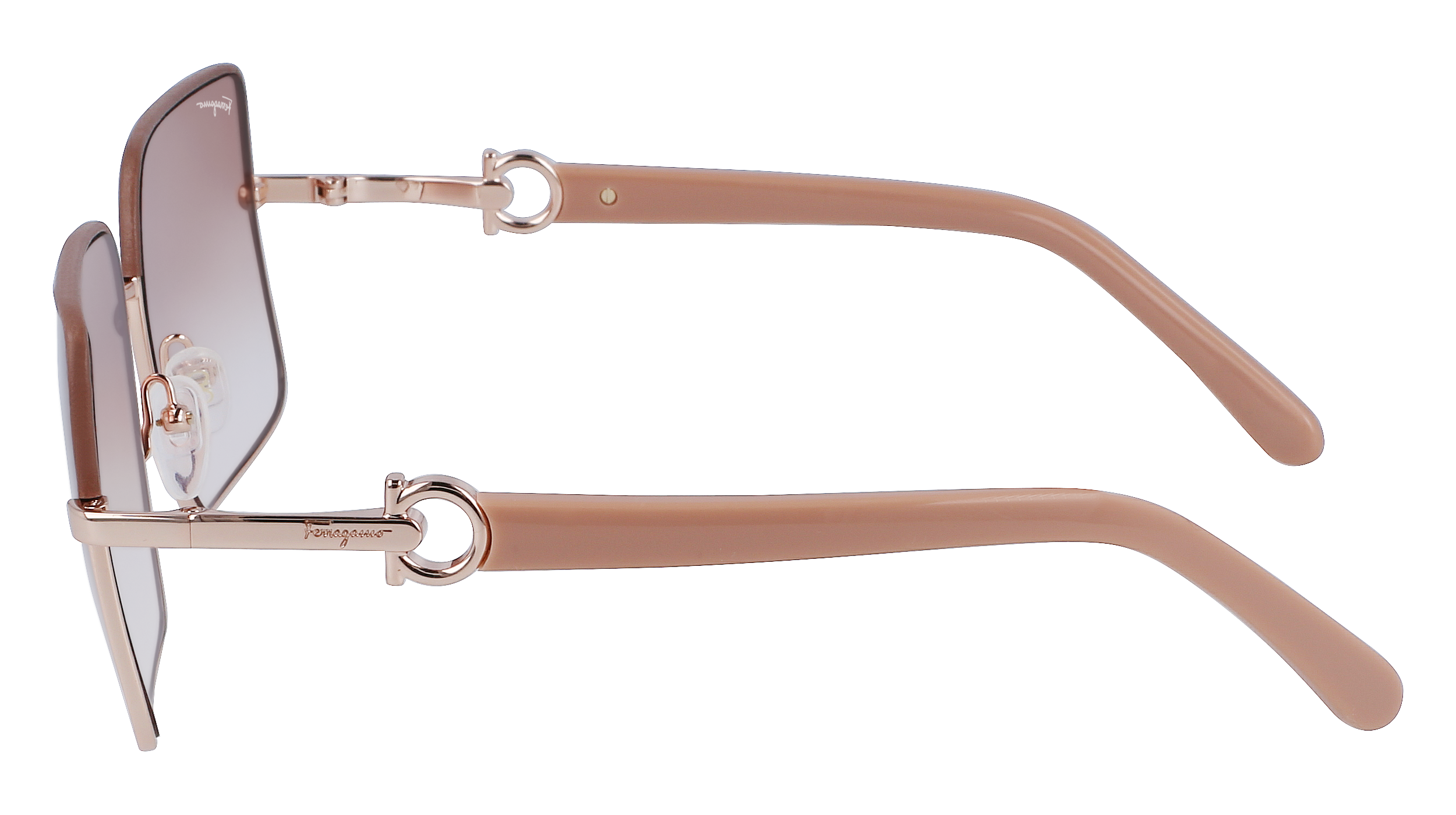 SF302SL 685 Occhiali da sole Ferragamo 4