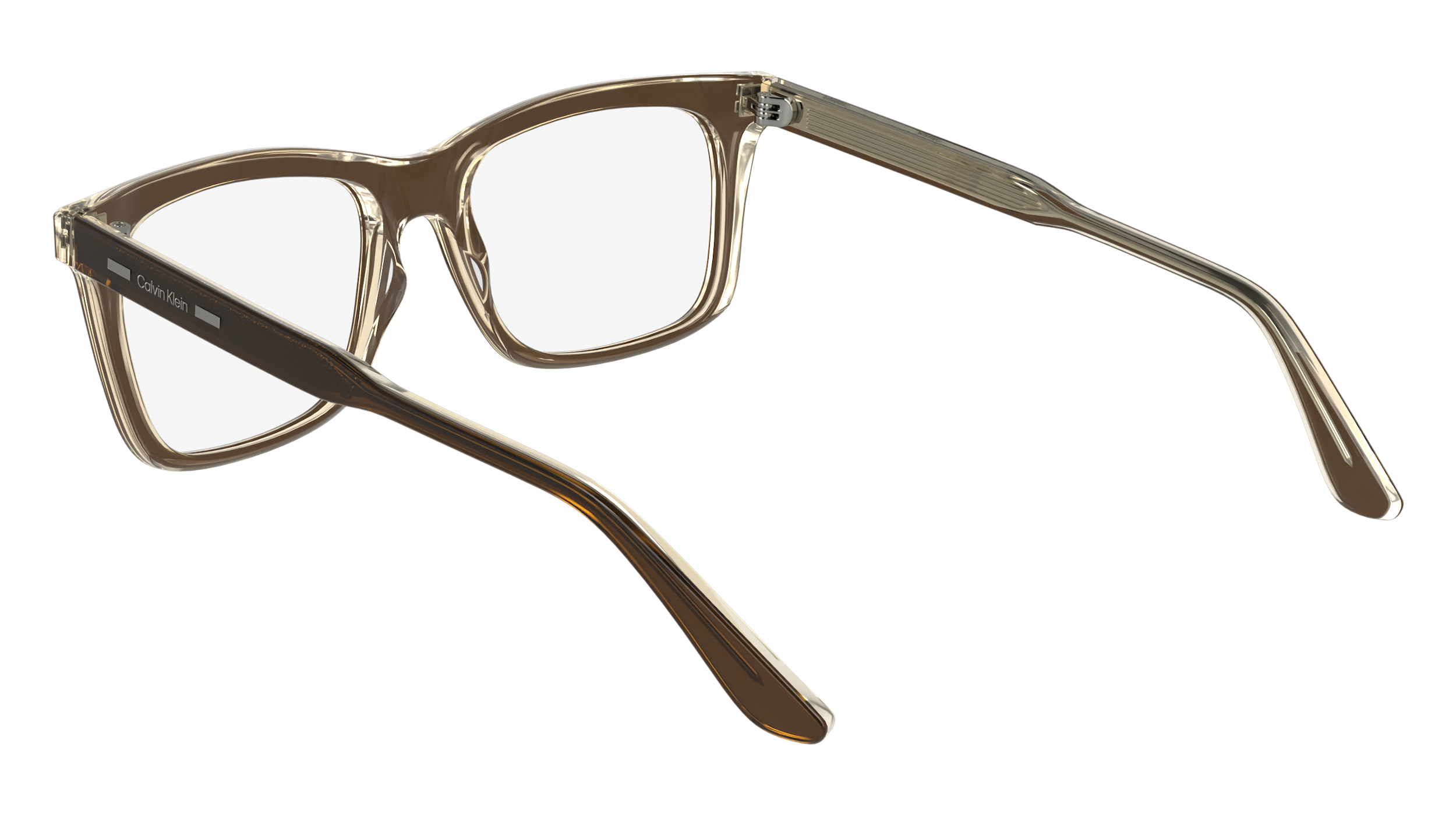 CK24542 280 Montature da vista Calvin Klein 4