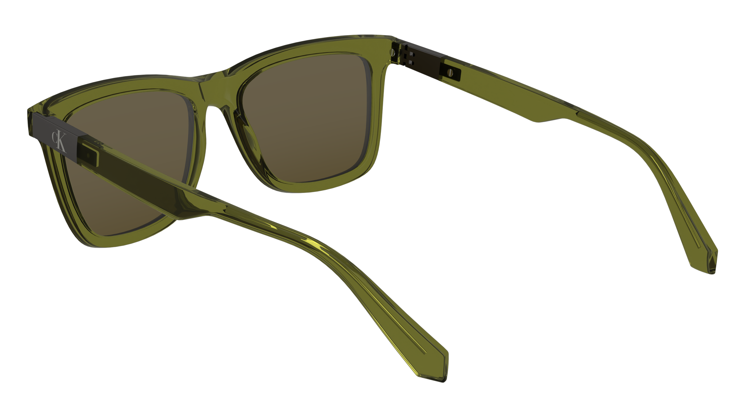 CKJ24601S 309 Occhiali da sole Calvin Klein 5