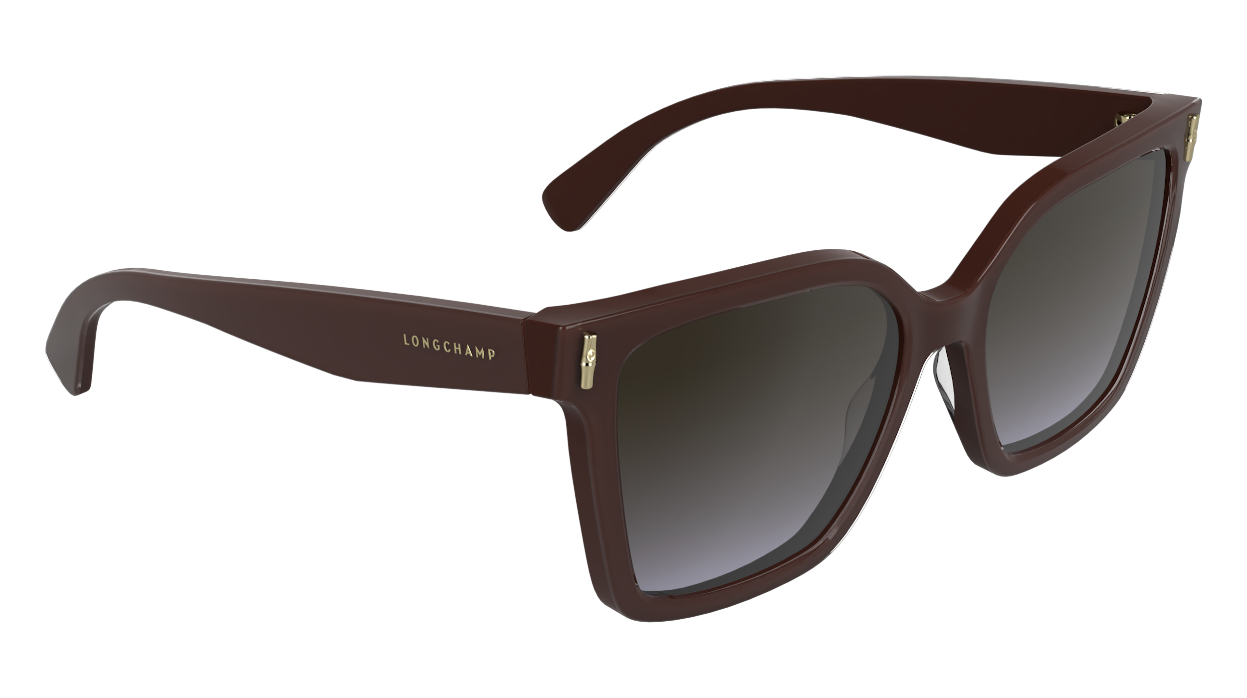 LONGCHAMP LO802S 609 Occhiali da sole LONGCHAMP 8