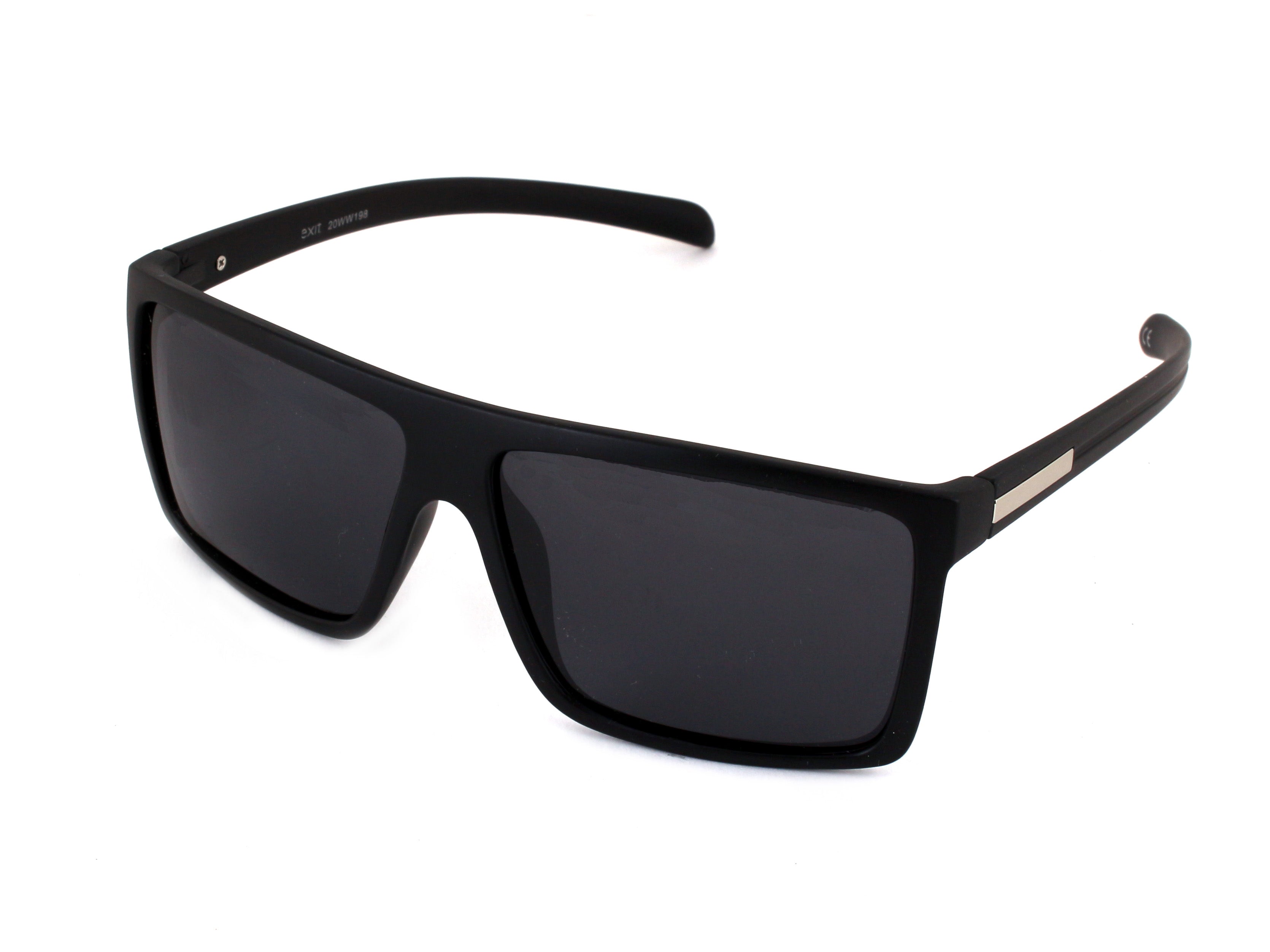 PL273 NERO OPACO/FUMO C.02 *3P Occhiali da sole outlet Sweet Years 1