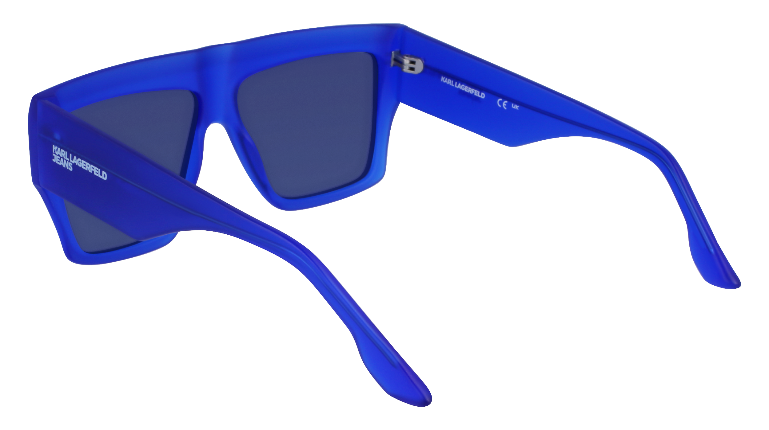 KLJ6148S 433 Occhiali da sole Karl Lagerfeld 3