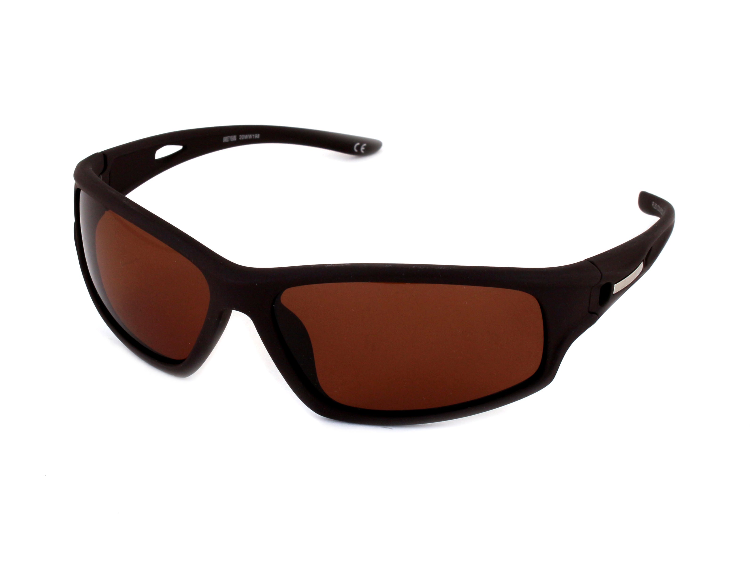 PL63 MARRONE GOMMATO/MARRONE C.03 *3P Occhiali da sole outlet Sweet Years 1