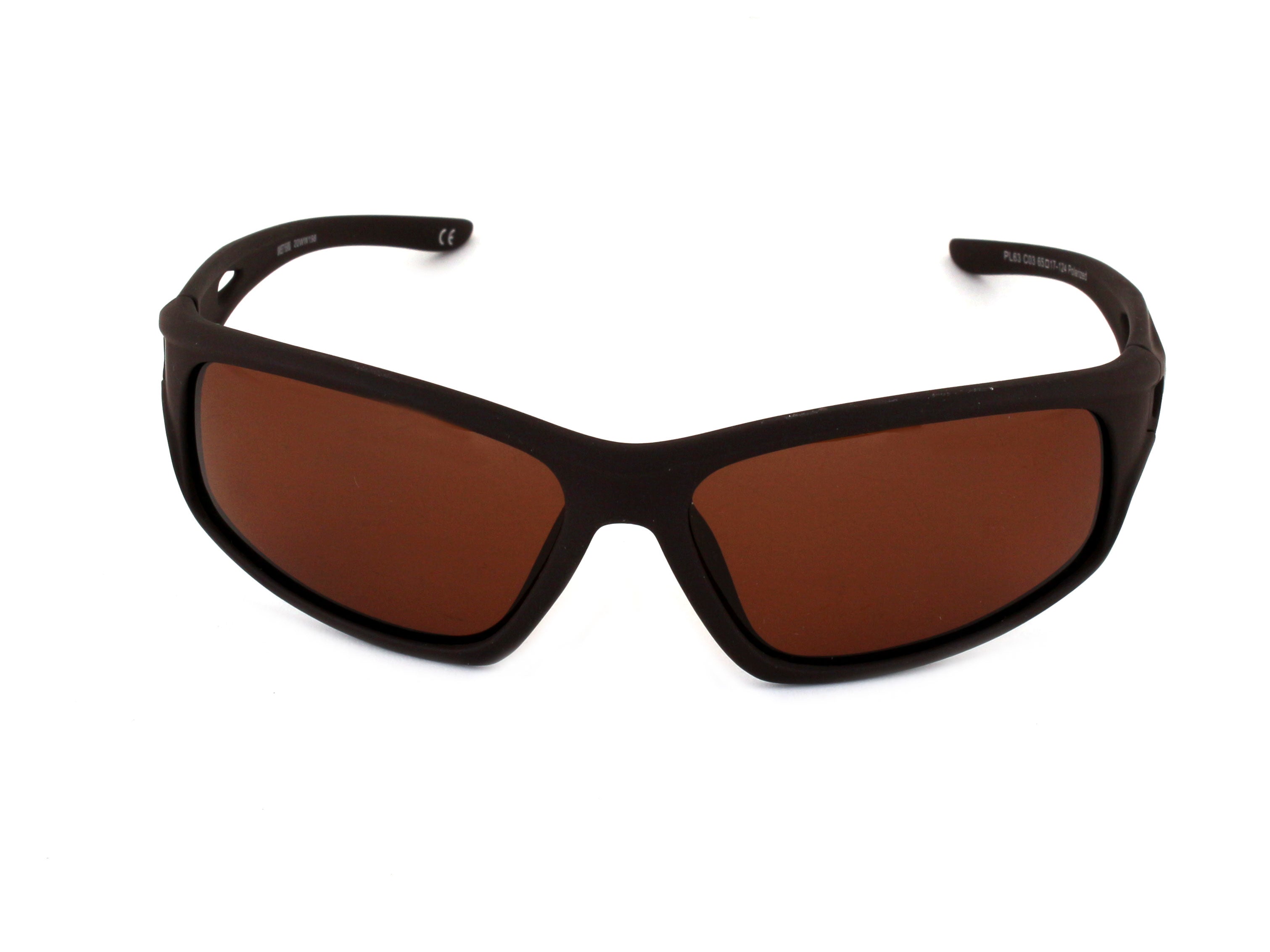 PL63 MARRONE GOMMATO/MARRONE C.03 *3P Occhiali da sole outlet Sweet Years 2