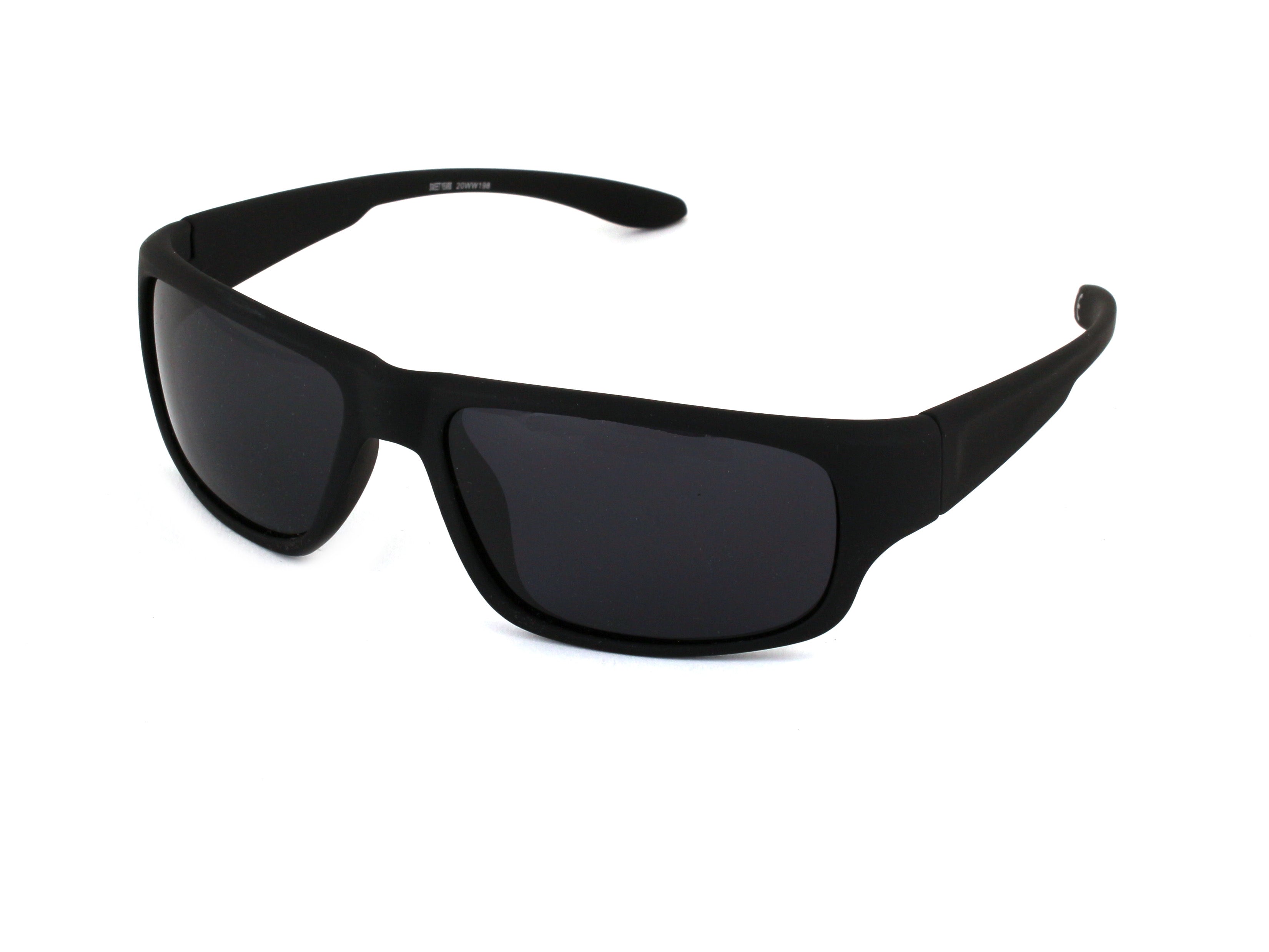 PL70 NERO GOMMATO/FUMO C.02 *3P Occhiali da sole outlet Sweet Years 1