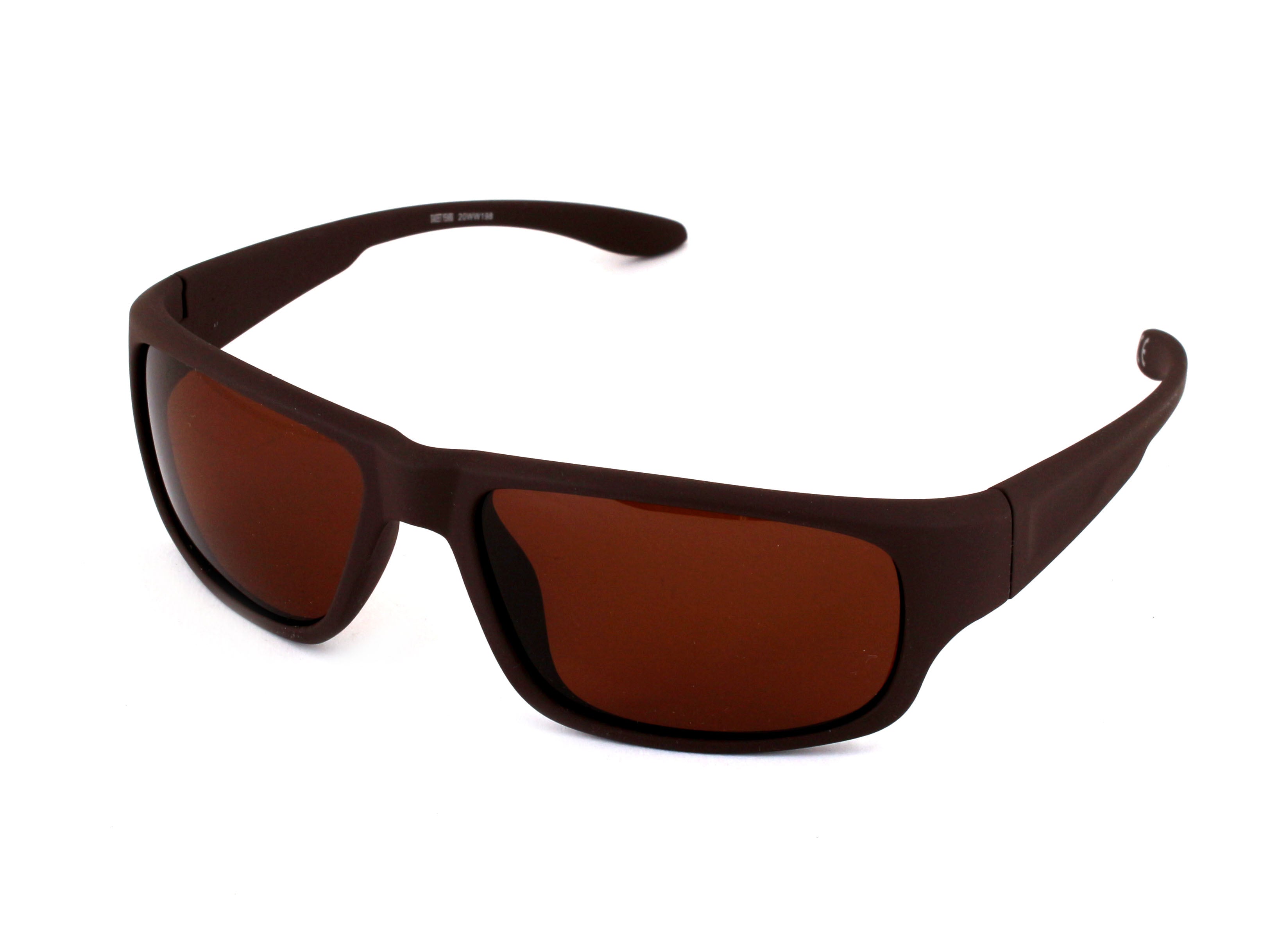 PL70 MARRONE GOMMATO/MARRONE C.03 *3P Occhiali da sole outlet Sweet Years 1