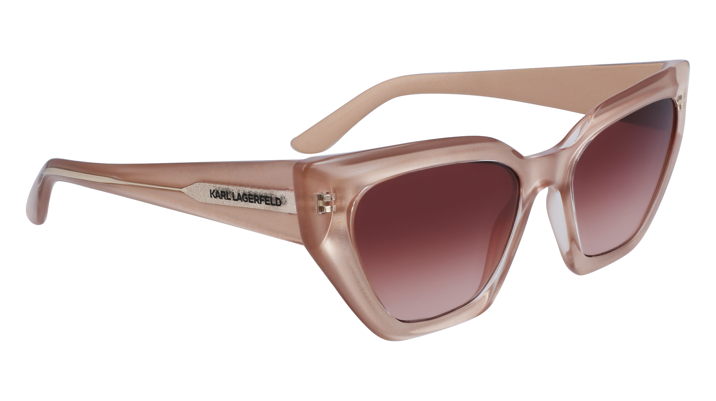 KL6145S 278 Occhiali da sole Karl Lagerfeld 8