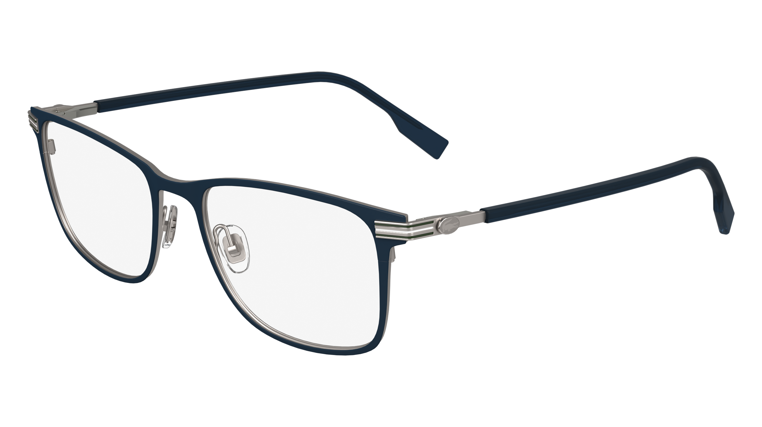 L2300 424 Montature da vista Lacoste 1