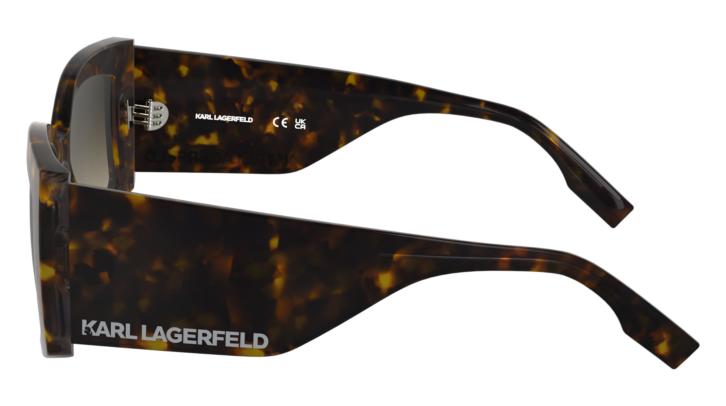 KL6183S 242 Occhiali da sole Karl Lagerfeld 3