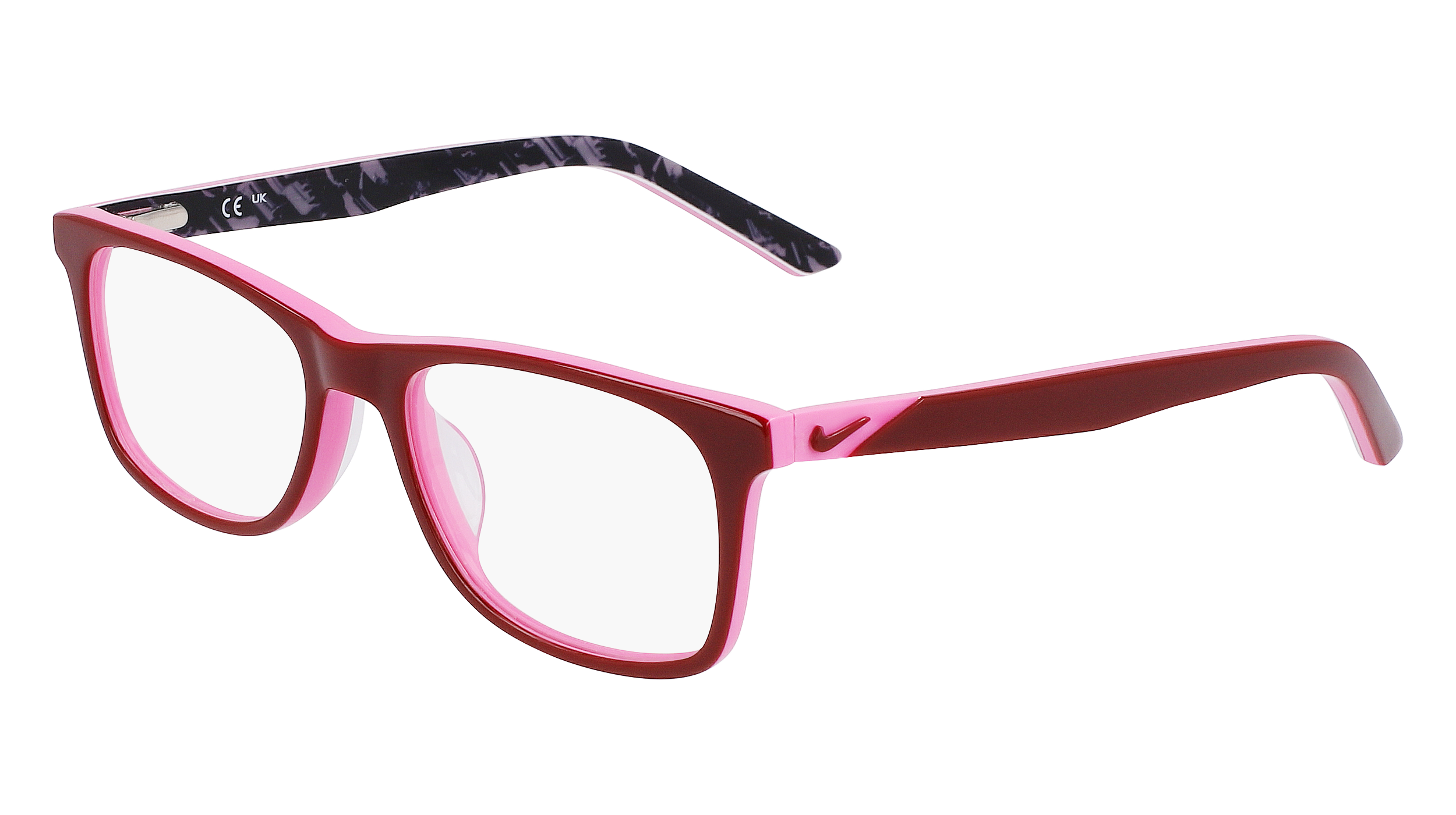 NIKE 5549 606 Montature da vista Nike 1