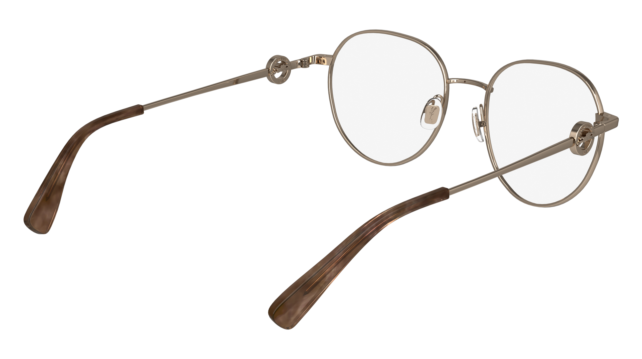 LO2165 770 Montature da vista LONGCHAMP 5