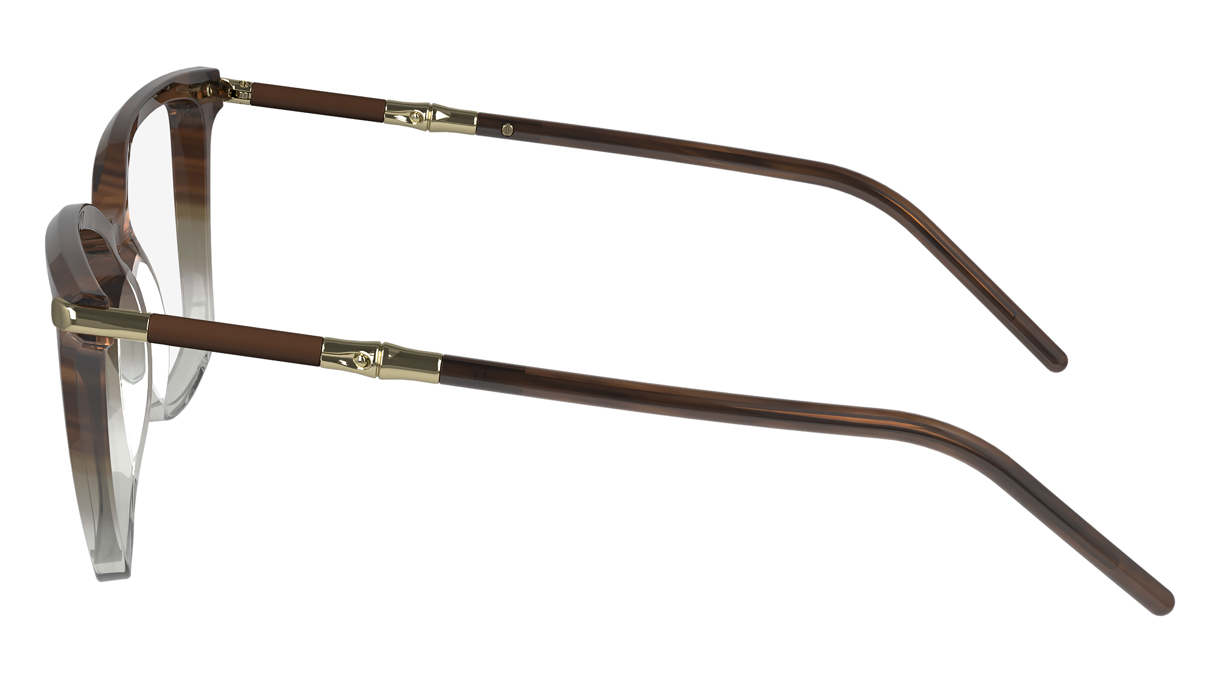 LO2726 210 Montature da vista LONGCHAMP 4